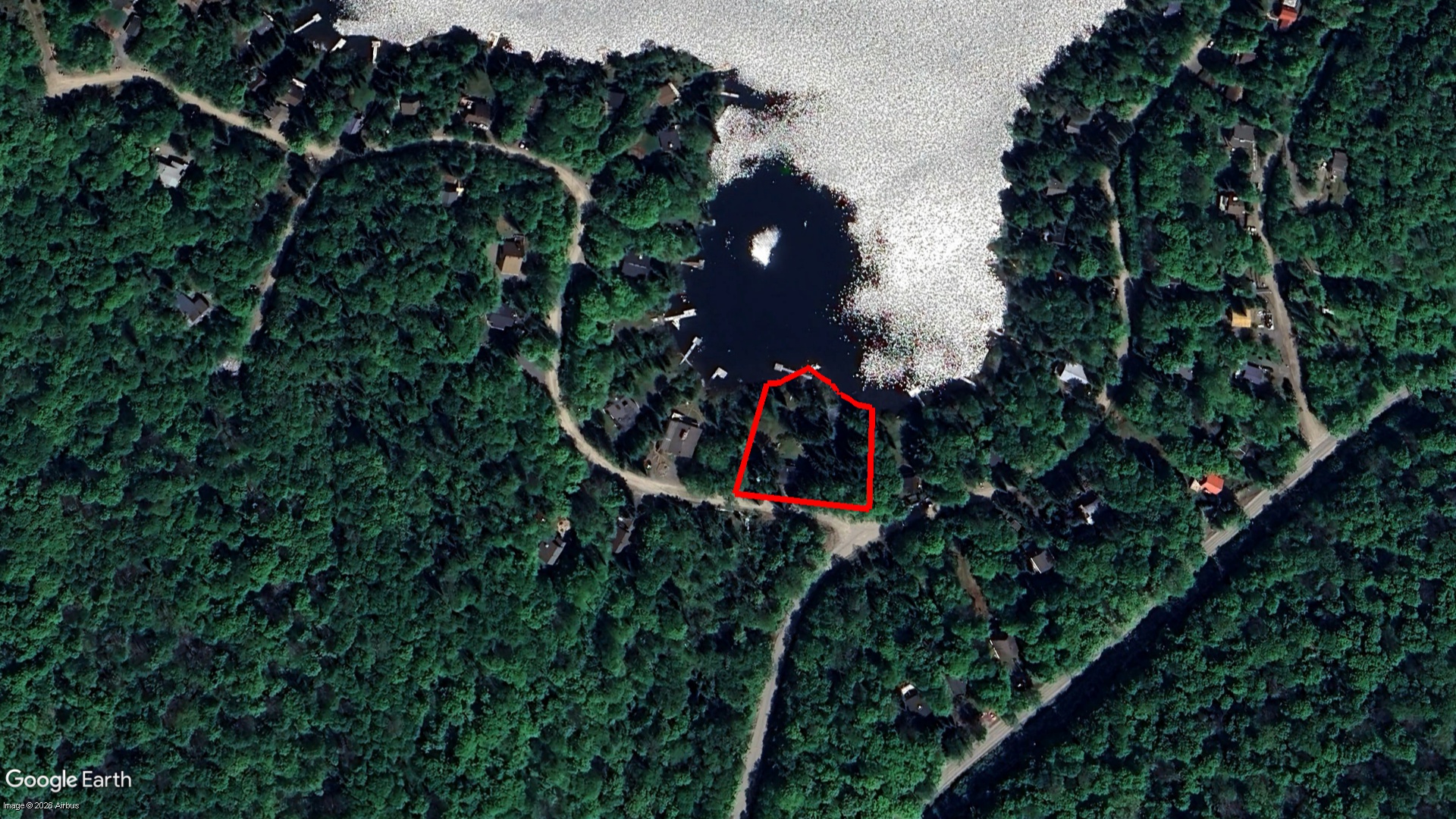 Tax Sale Les Pays-d'en-Haut, Quebec - 
