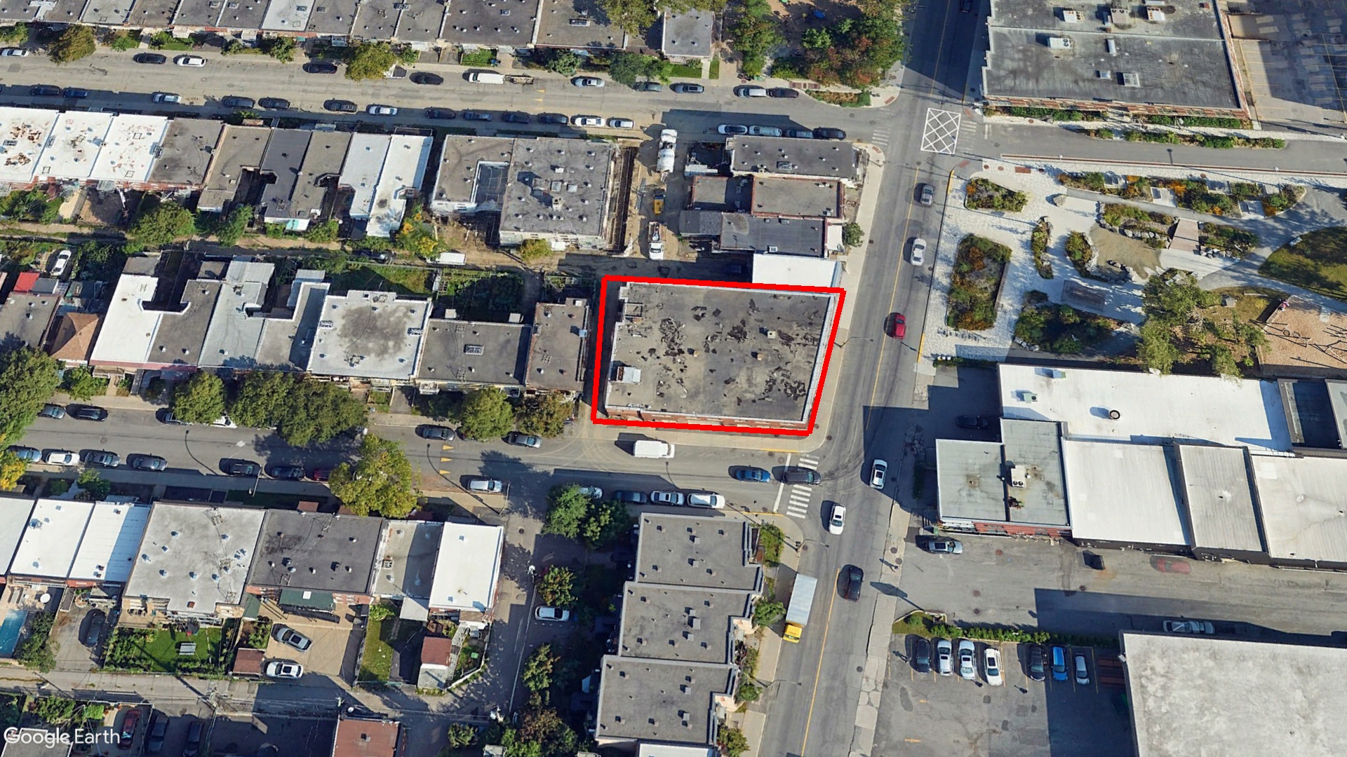 Tax Sale Montreal, Quebec - 585782-00