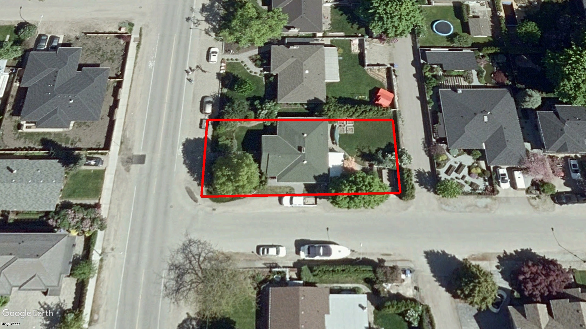 Tax Sale Kelowna, British Columbia - 19-214-040220