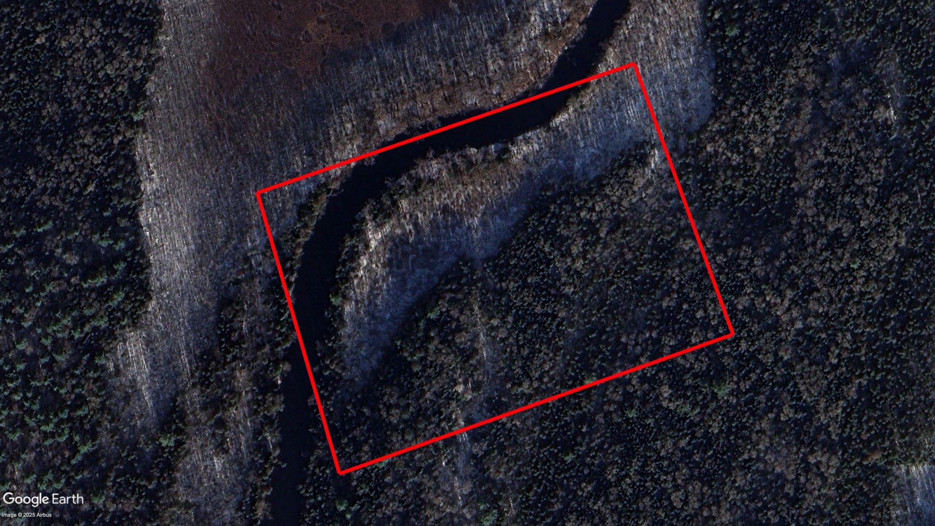 Tax Sale Hastings Highlands, Ontario - 12 90 374 020 00300 0000