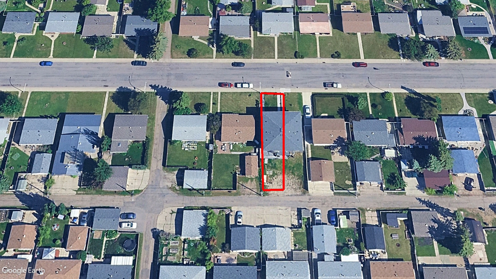 Tax Sale Edmonton, Alberta - 