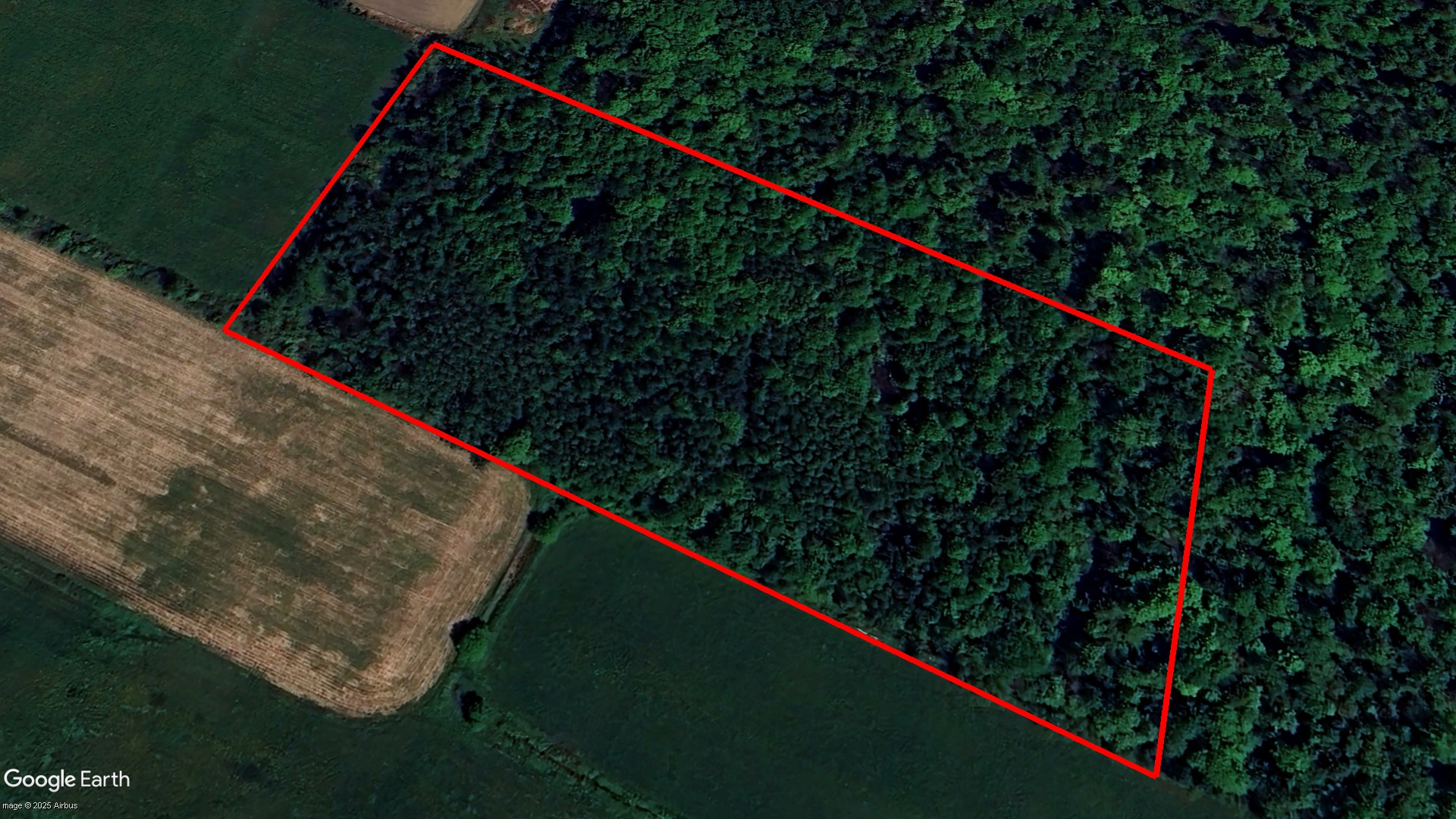 Tax Sale Marguerite-D’Youville, Quebec - 2779 93 3589 00 0000