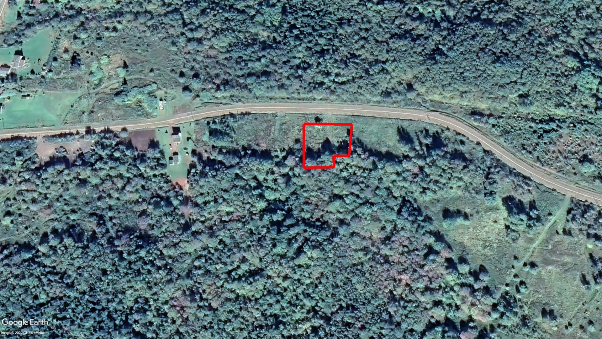 Tax Sale Cumberland, Nova Scotia - 00046809