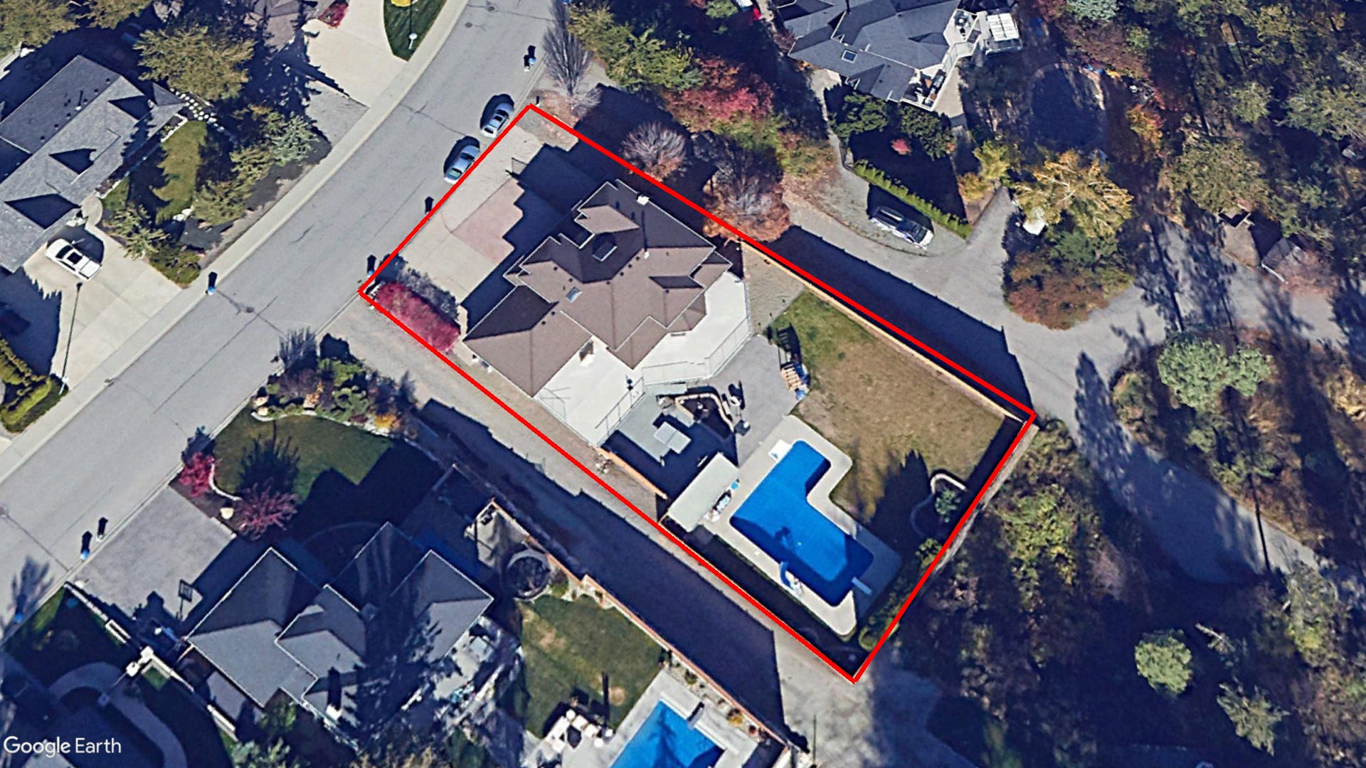 Tax Sale Kamloops, British Columbia - 40-00360-130