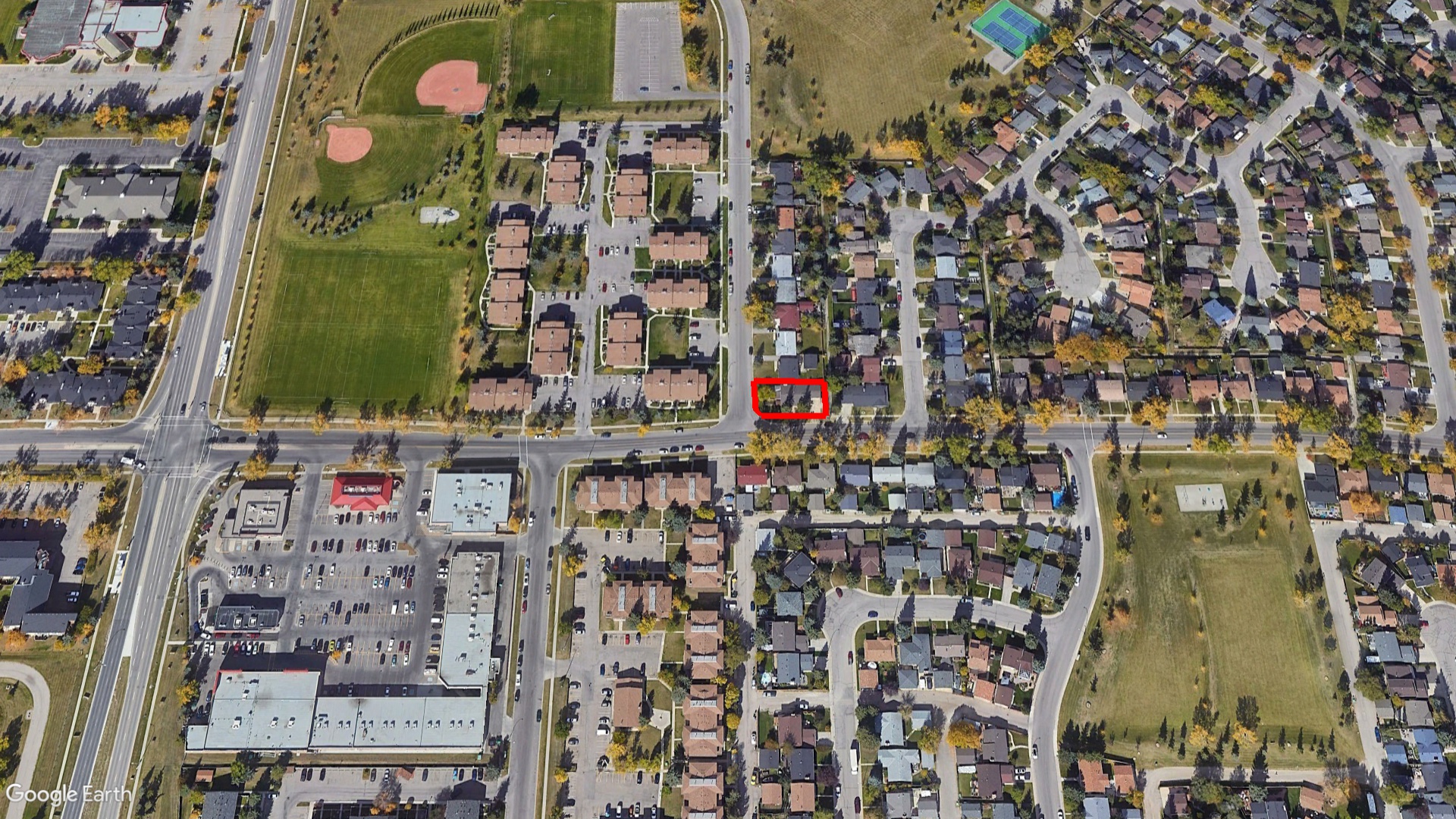 Tax Sale Calgary, Alberta - 128-13210-7