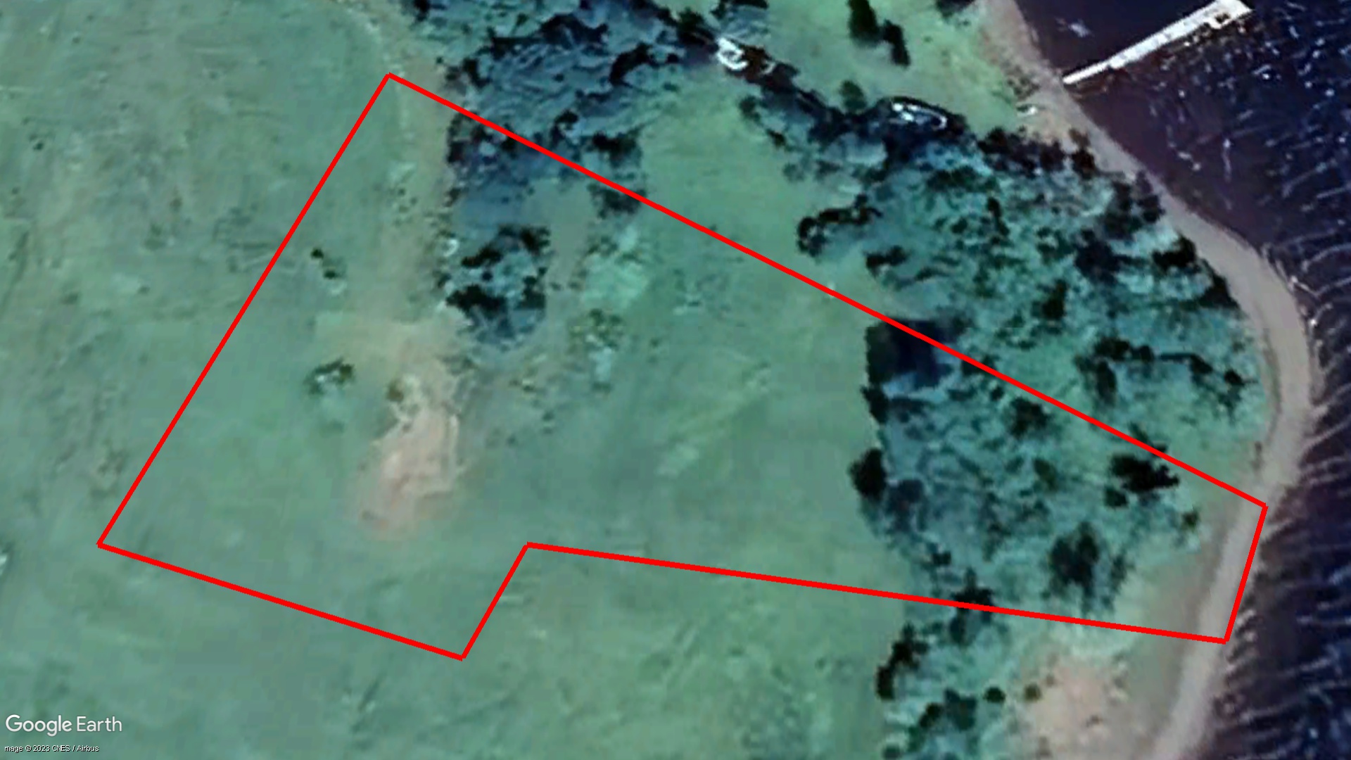 Tax Sale Queens, New Brunswick - 05936167