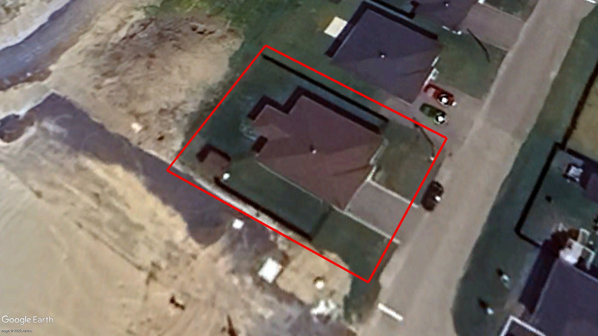 Tax Sale D’Autray, Quebec - 