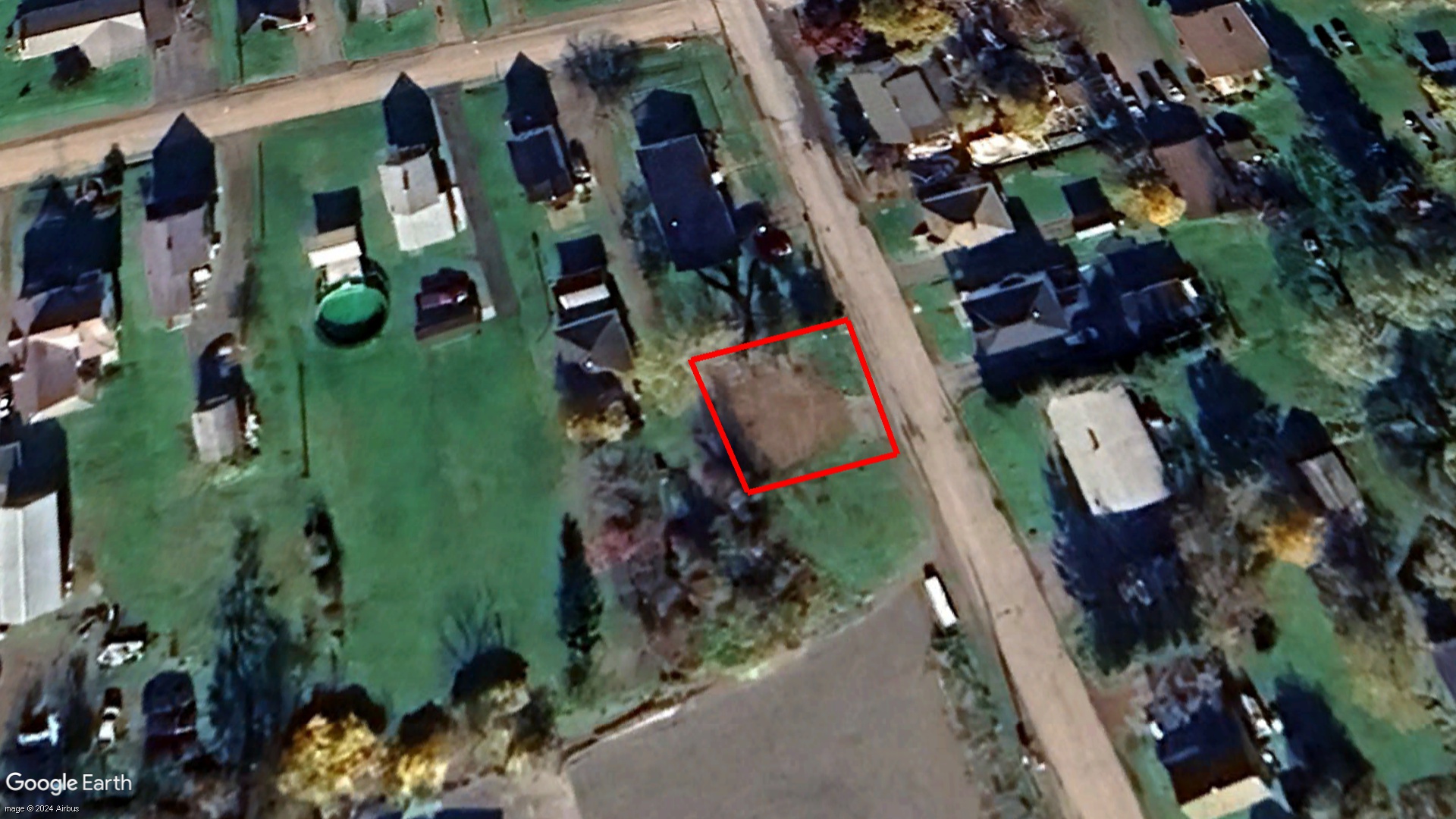 Tax Sale Cumberland, Nova Scotia - 01941429