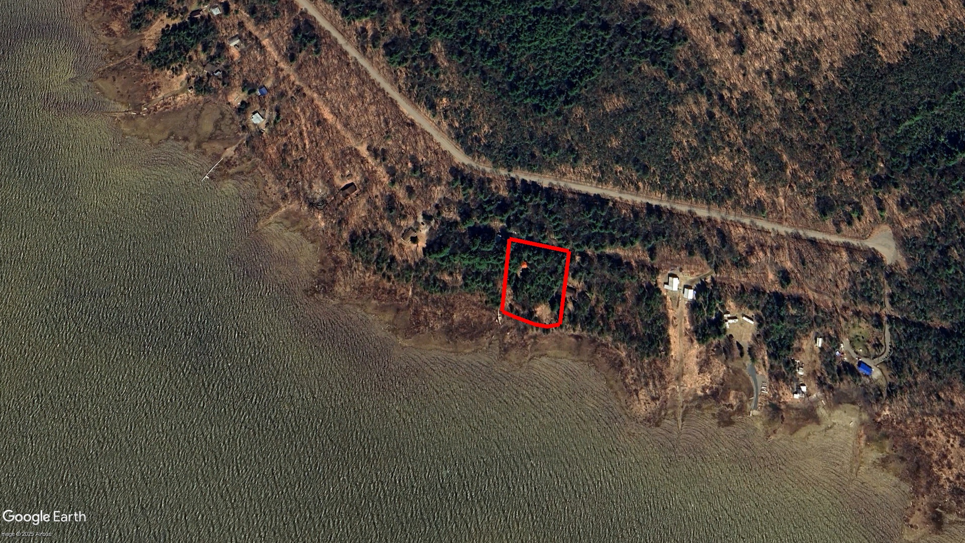 Tax Sale Huron Shores, Ontario - 57 24 000 018 25100 0000