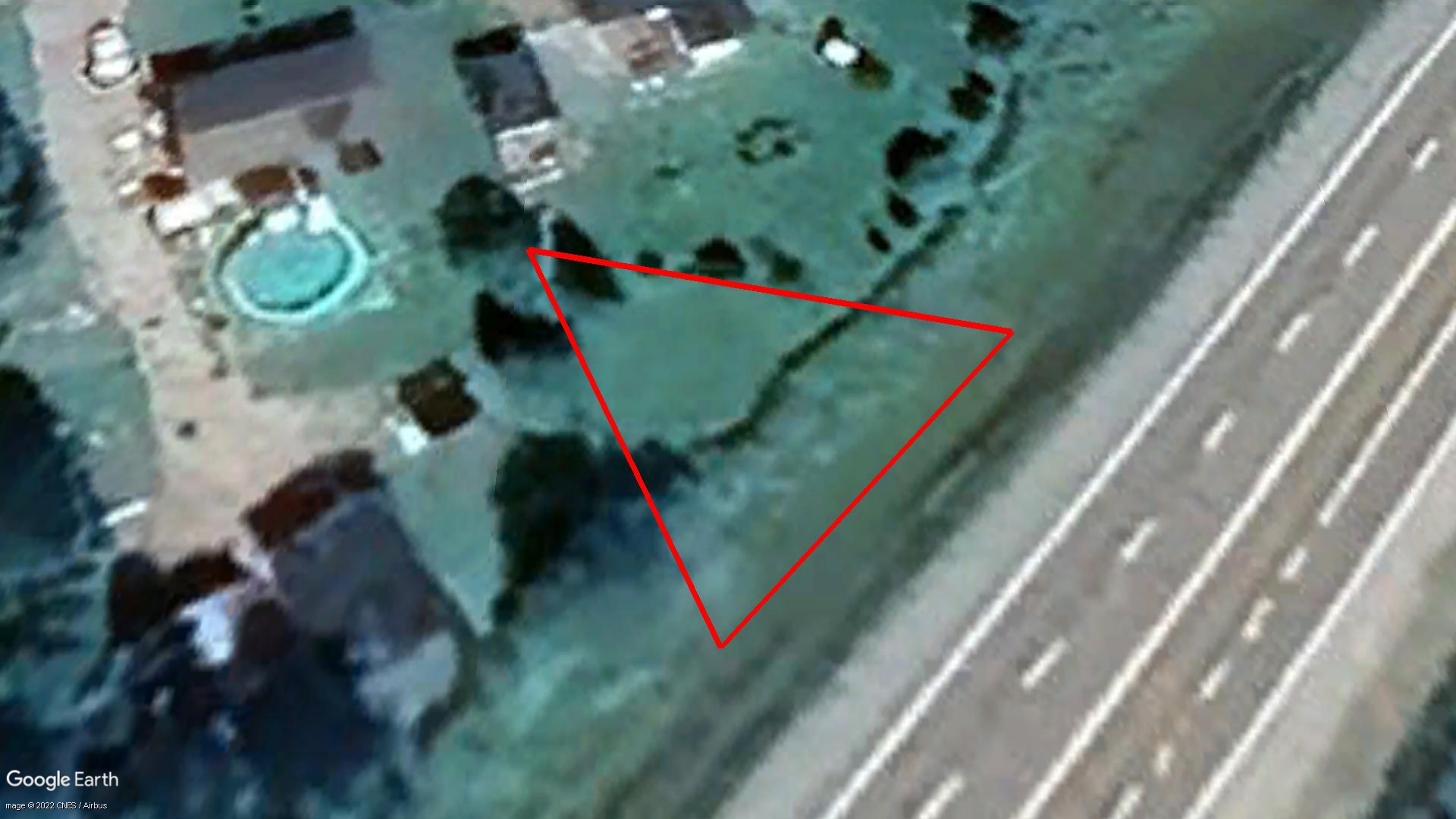 Tax Sale Domaine-du-Roy, Quebec - 0656-74-1687