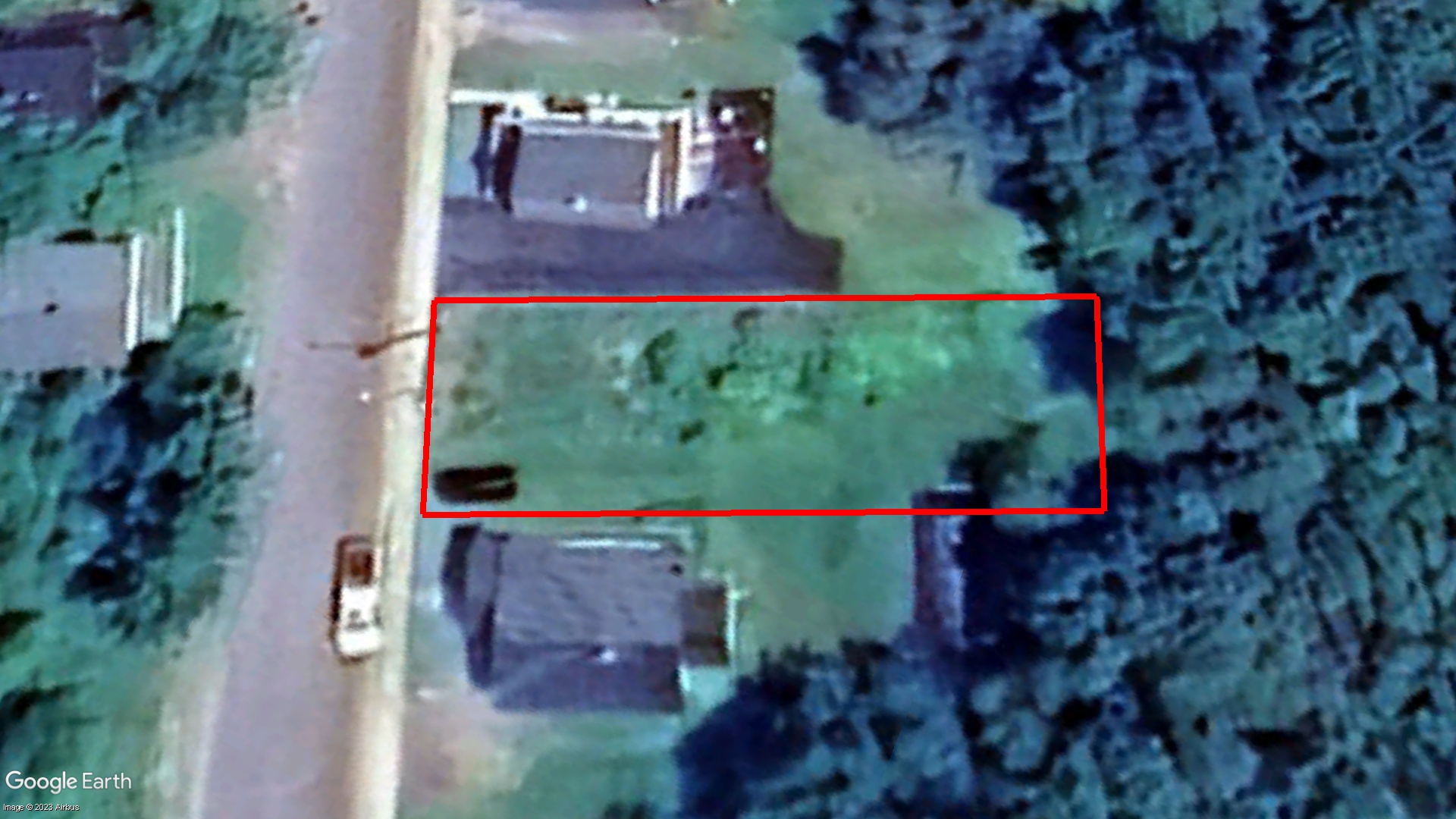 Tax Sale York/Sunbury, New Brunswick - 00836613