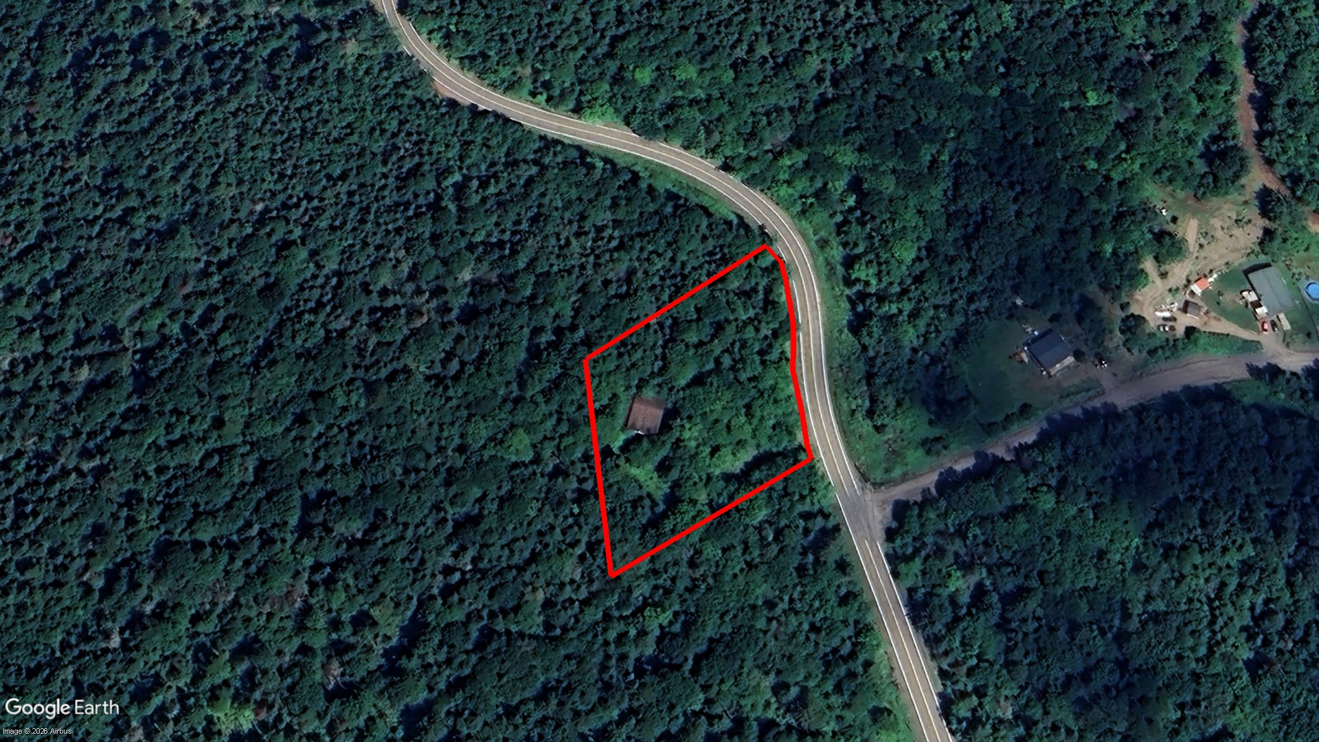 Tax Sale Des Laurentides, Quebec - 4013-42-8925