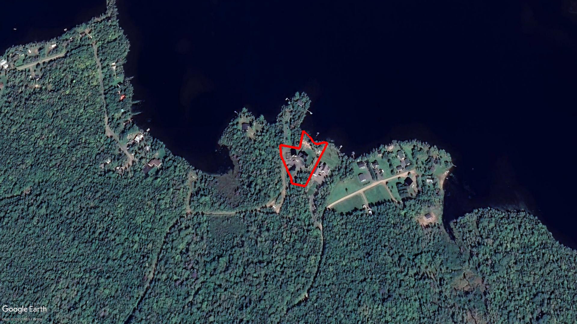 Tax Sale York/Sunbury, New Brunswick - 06389054