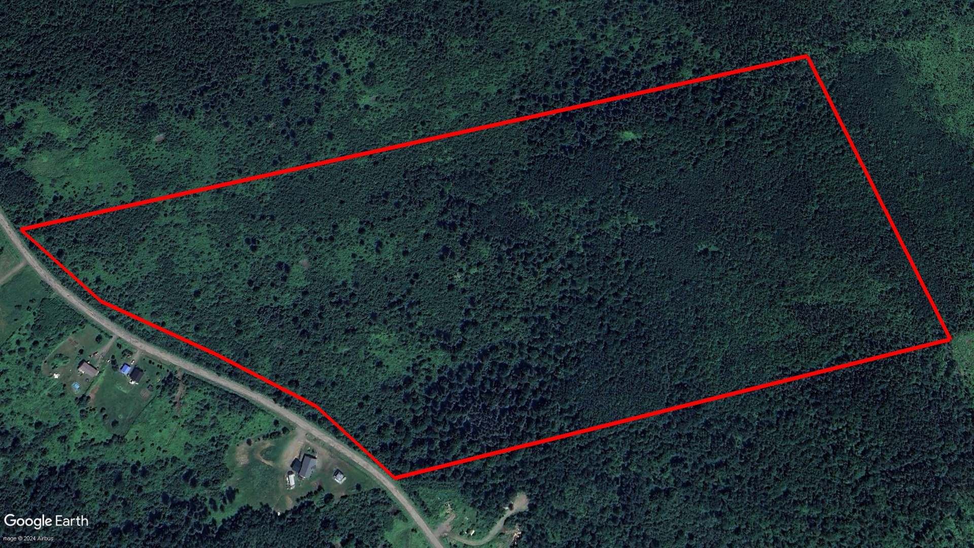 Tax Sale Carleton, New Brunswick - 00401272