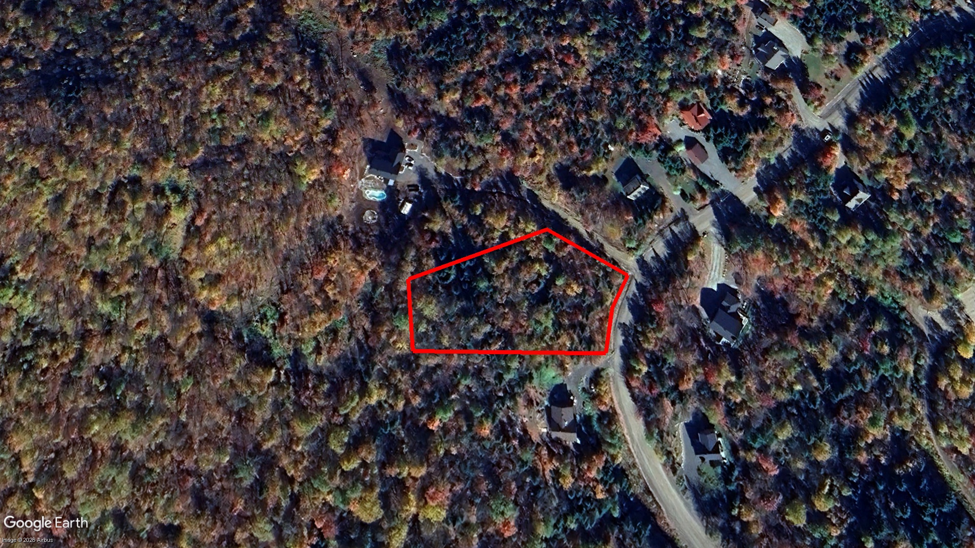 Tax Sale Les Pays-d'en-Haut, Quebec - 