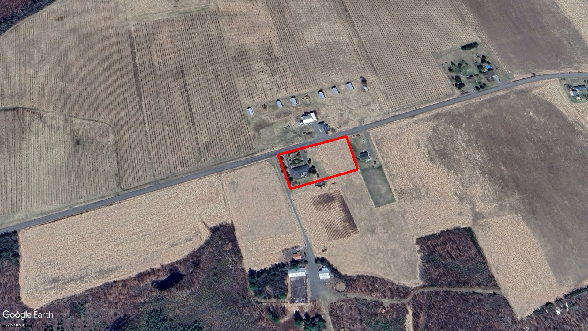 Tax Sale Kent, New Brunswick - 02449616