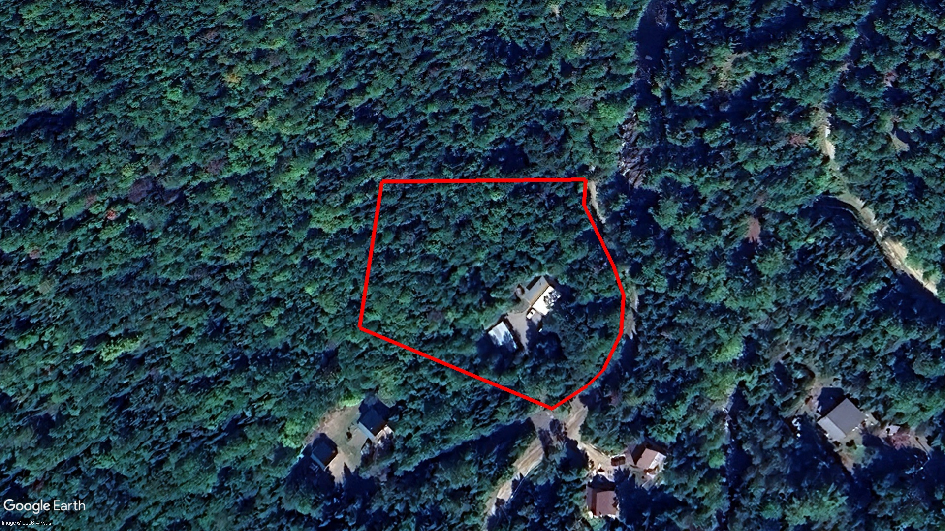 Tax Sale D’Autray, Quebec - 
