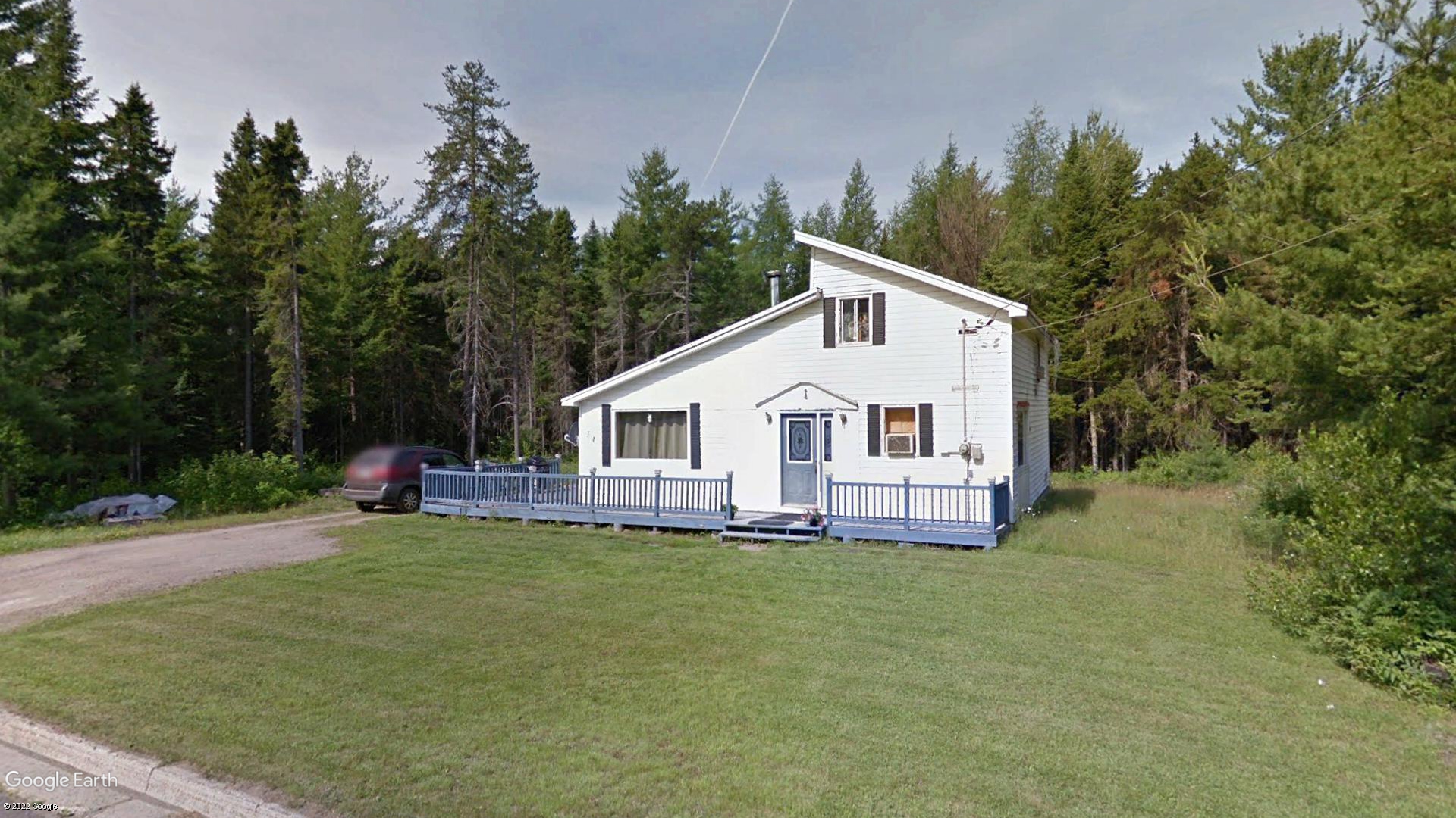 Tax Sale Queens, New Brunswick - 01019719