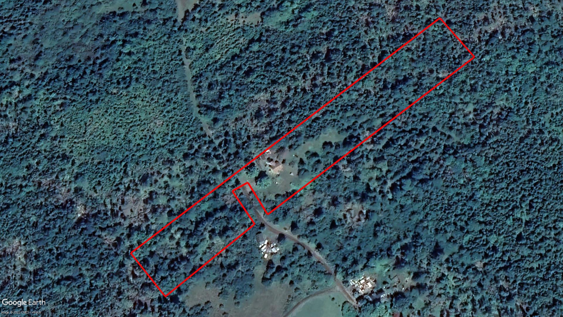 Tax Sale Lunenburg, Nova Scotia - 03634078