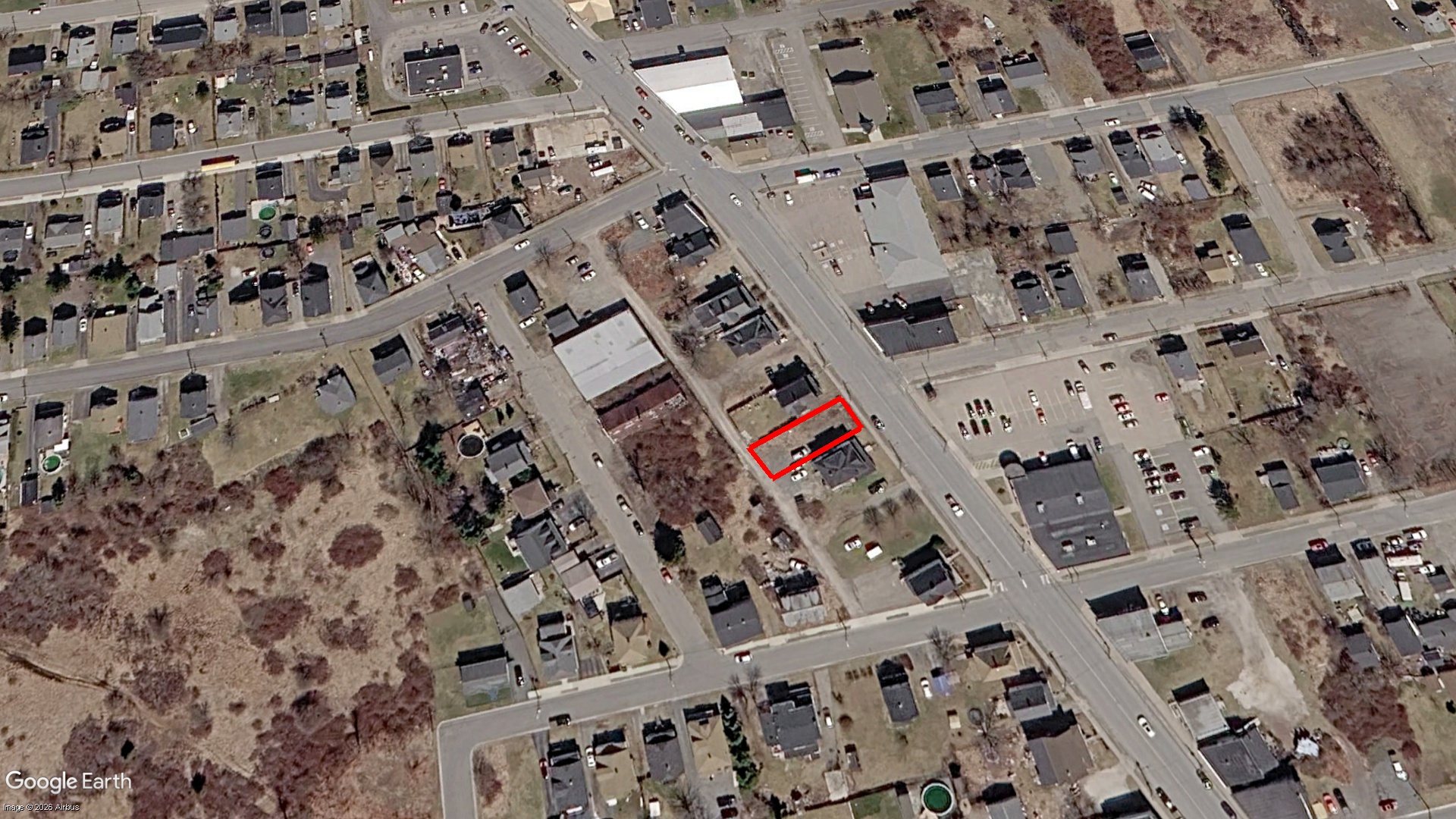 Tax Sale Cape Breton, Nova Scotia - 3347583