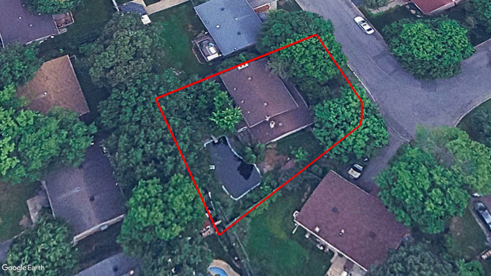 Tax Sale Montreal, Quebec - 040084-09