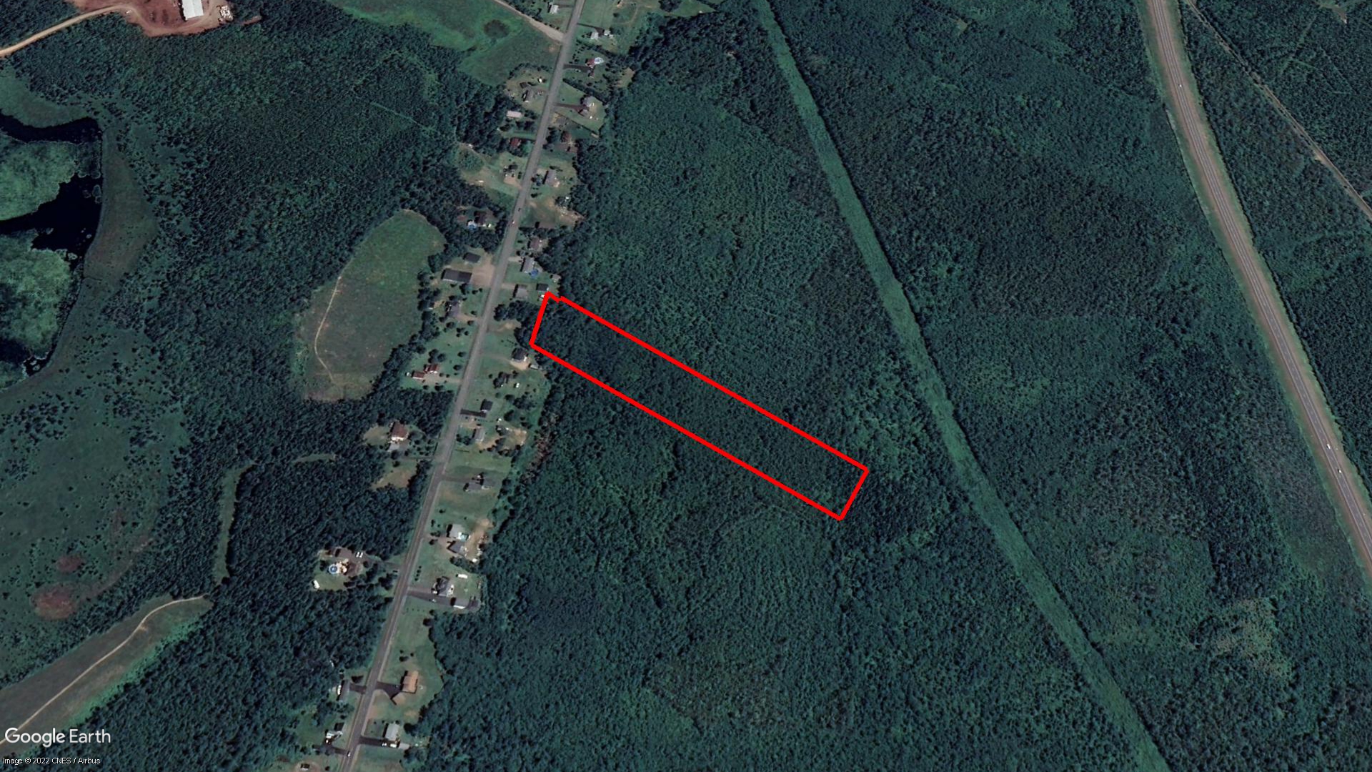 Tax Sale Gloucester, New Brunswick - 03638292