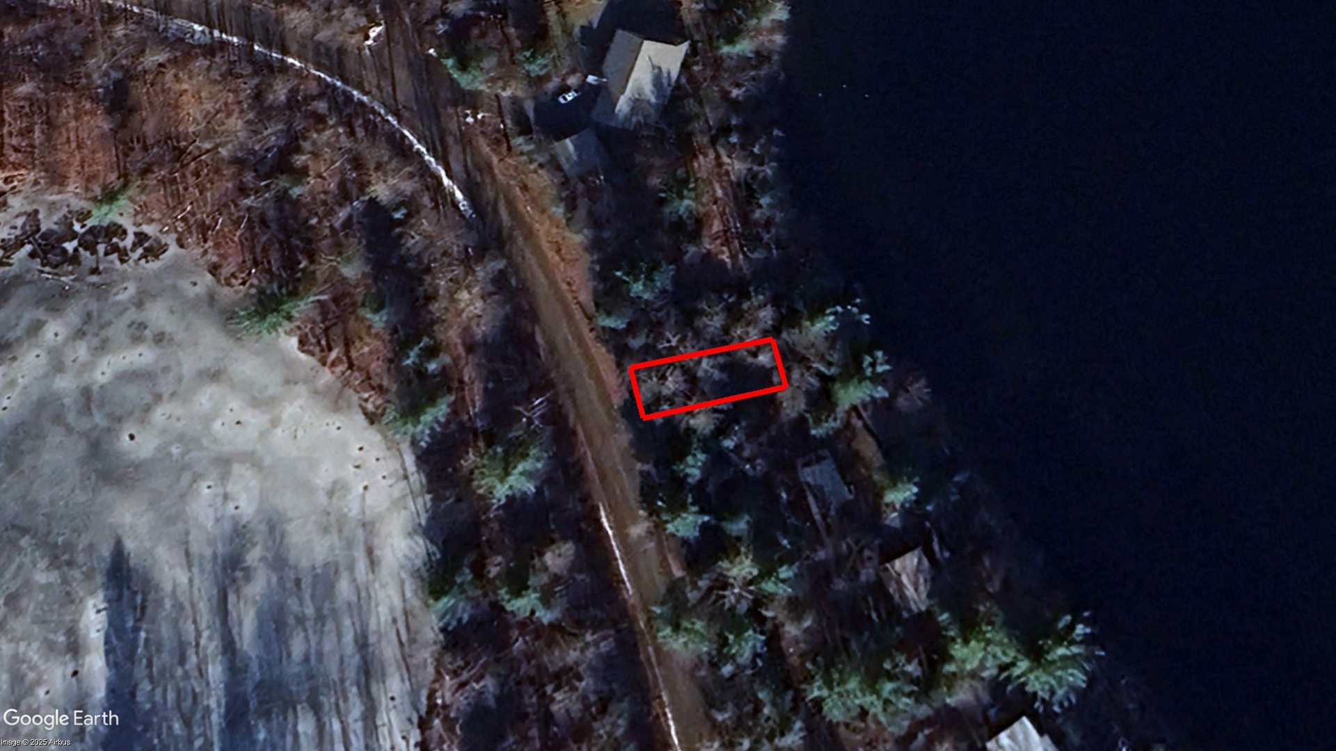 Tamarack Rd, Madawaska Valley