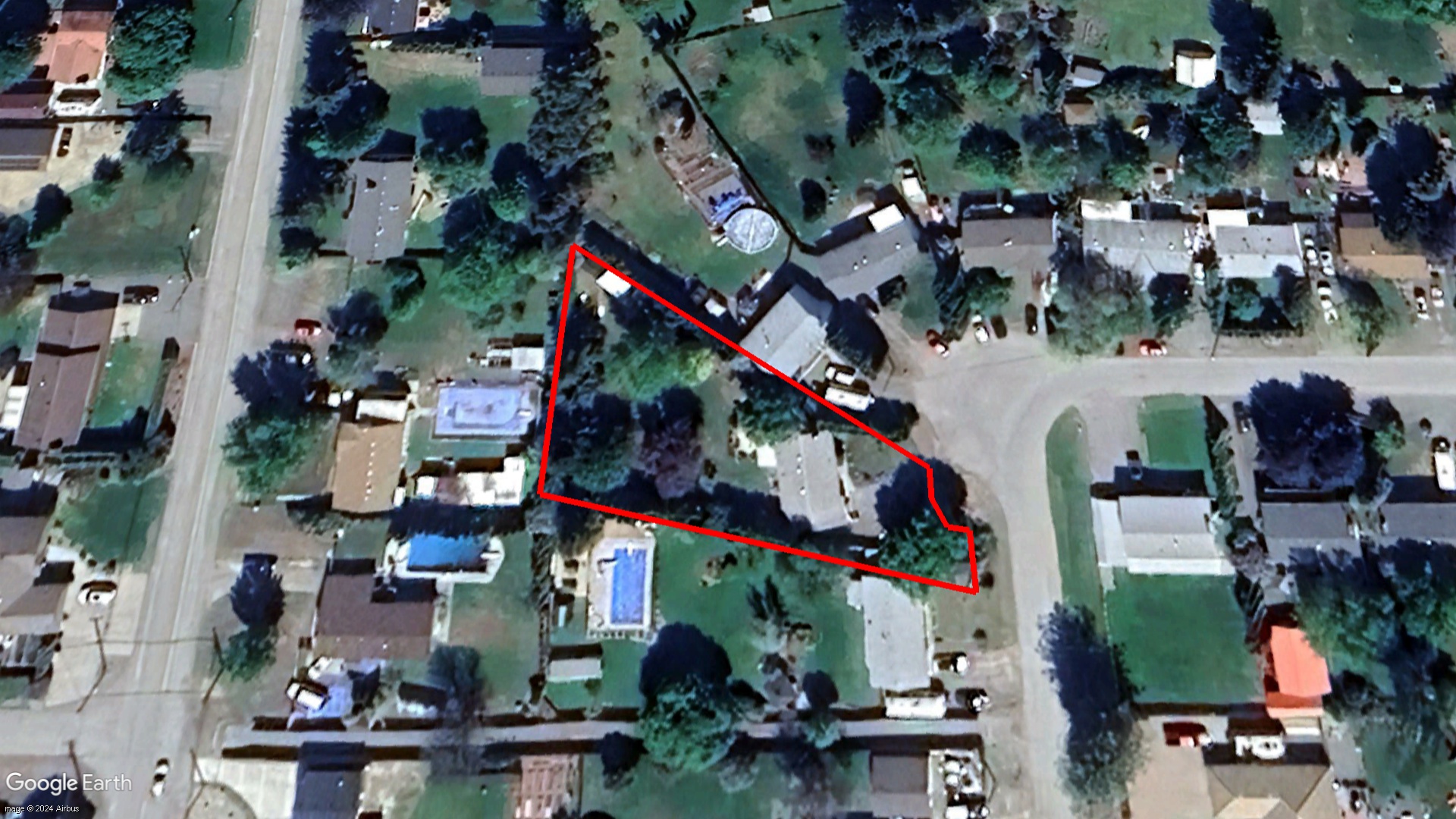 Tax Sale Kamloops, British Columbia - 59-11266-570