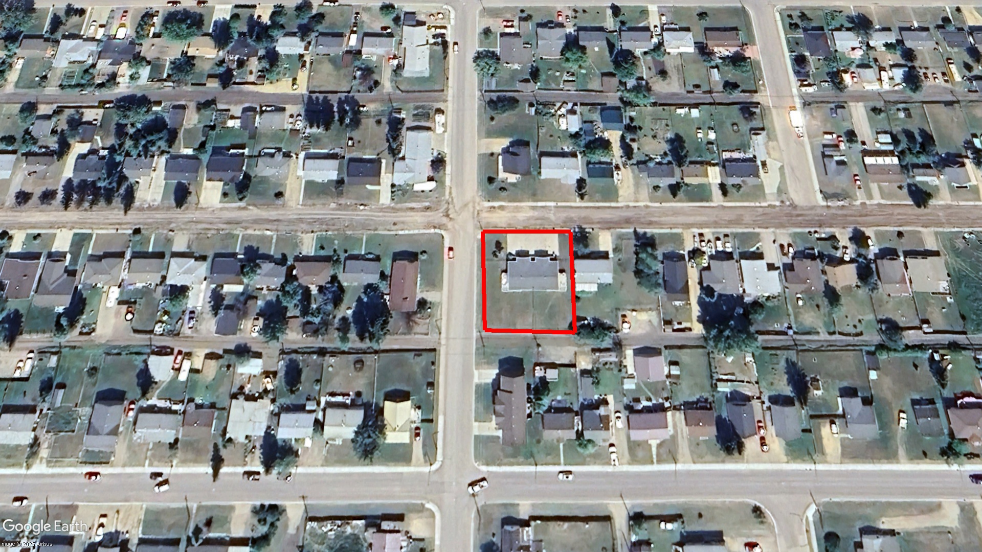 Tax Sale Dawson Creek, British Columbia - 001149.000