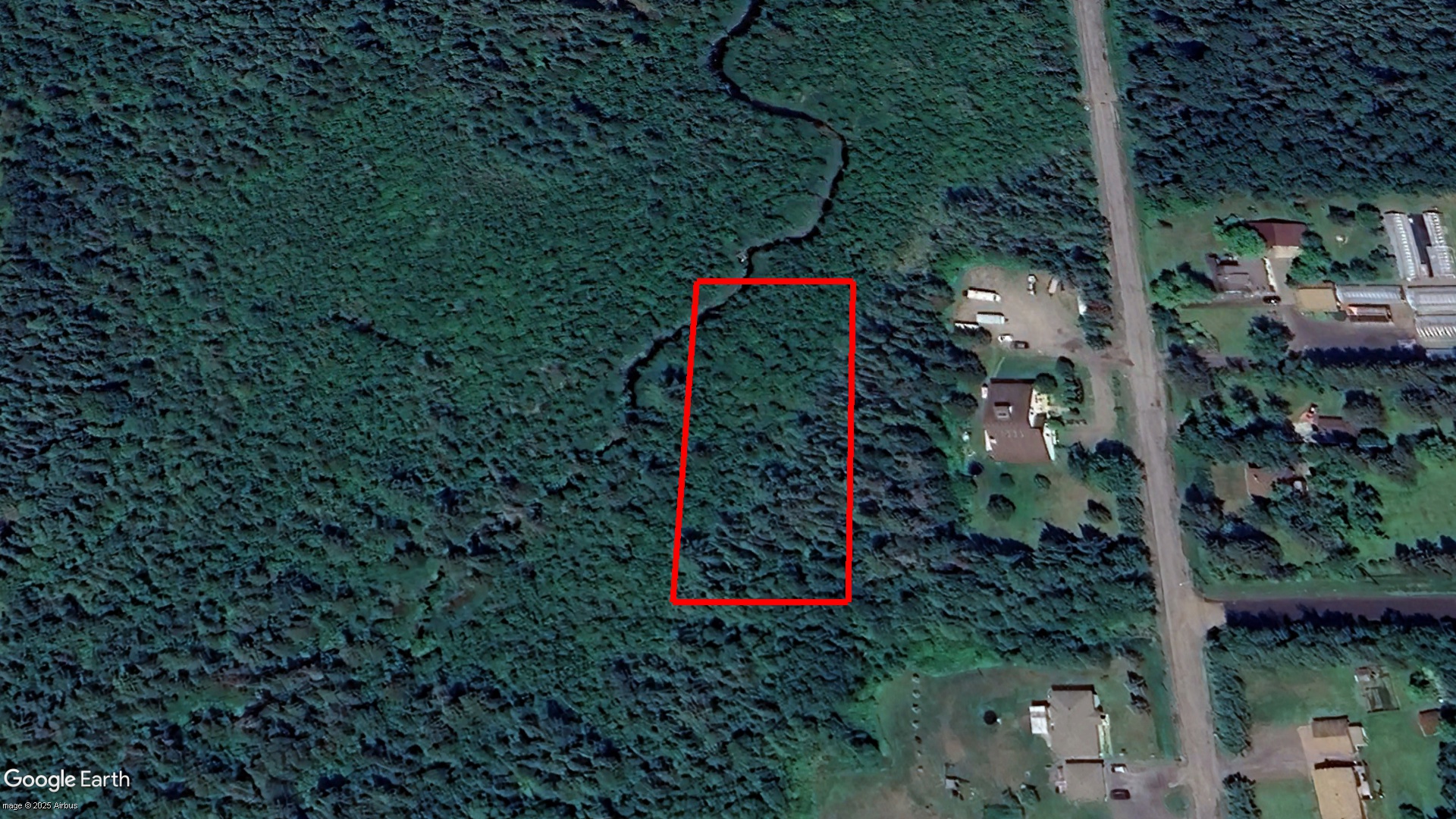 Tax Sale Thunder Bay, Ontario - 02.103.40000.0000