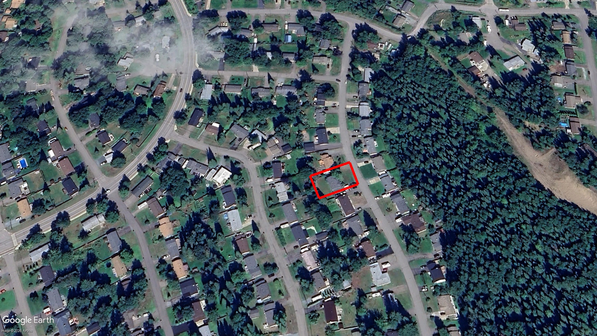 Tax Sale Prince George, British Columbia - 