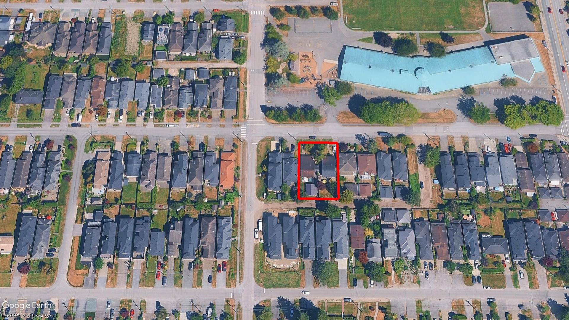 Tax Sale Richmond, British Columbia - 