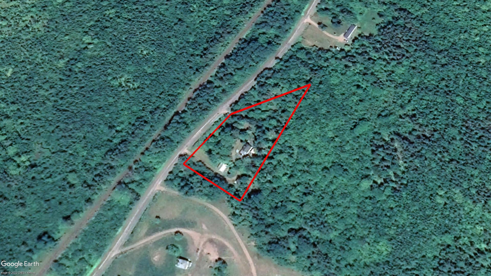 Tax Sale Inverness, Nova Scotia - 02881608