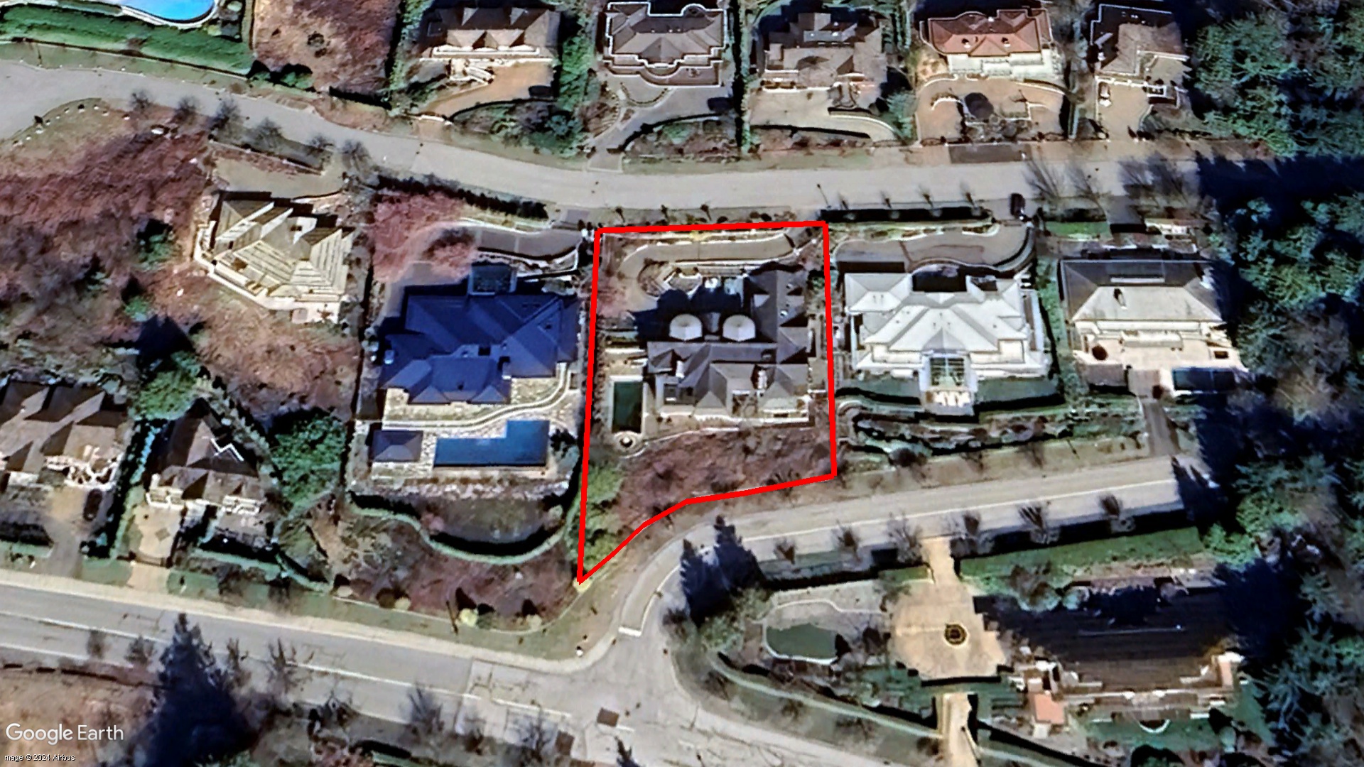 Tax Sale West Vancouver, British Columbia - 