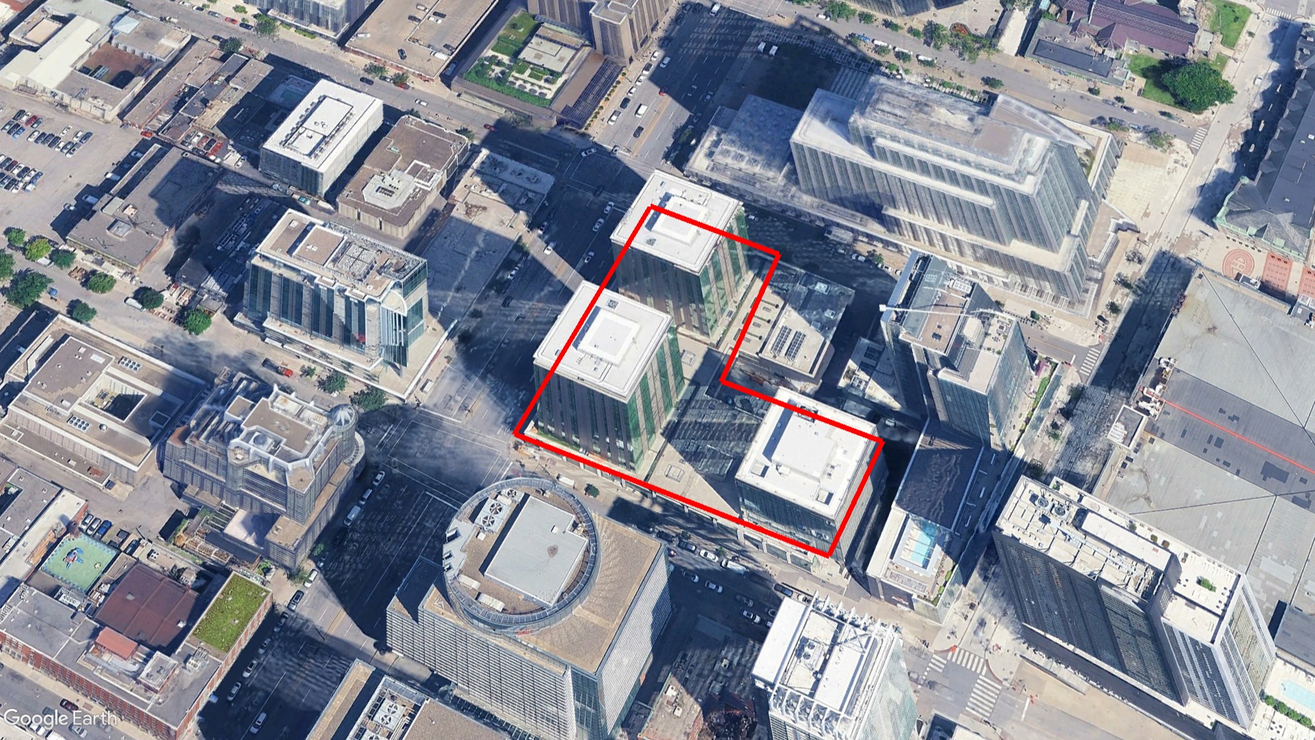 Tax Sale Montreal, Quebec - 140042-02