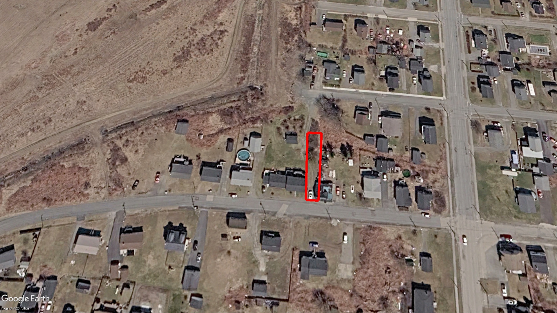 Tax Sale Cape Breton, Nova Scotia - 10727014