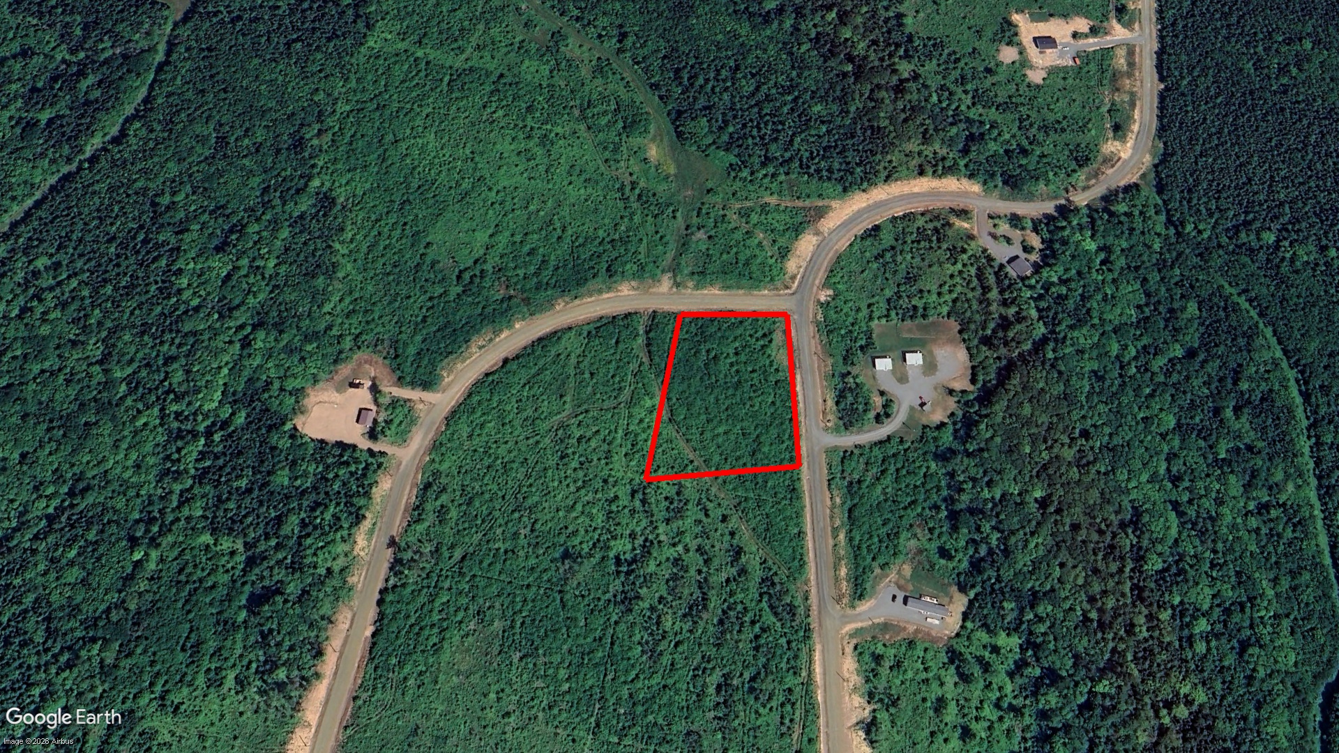 Tax Sale Richmond, Nova Scotia - 10958131