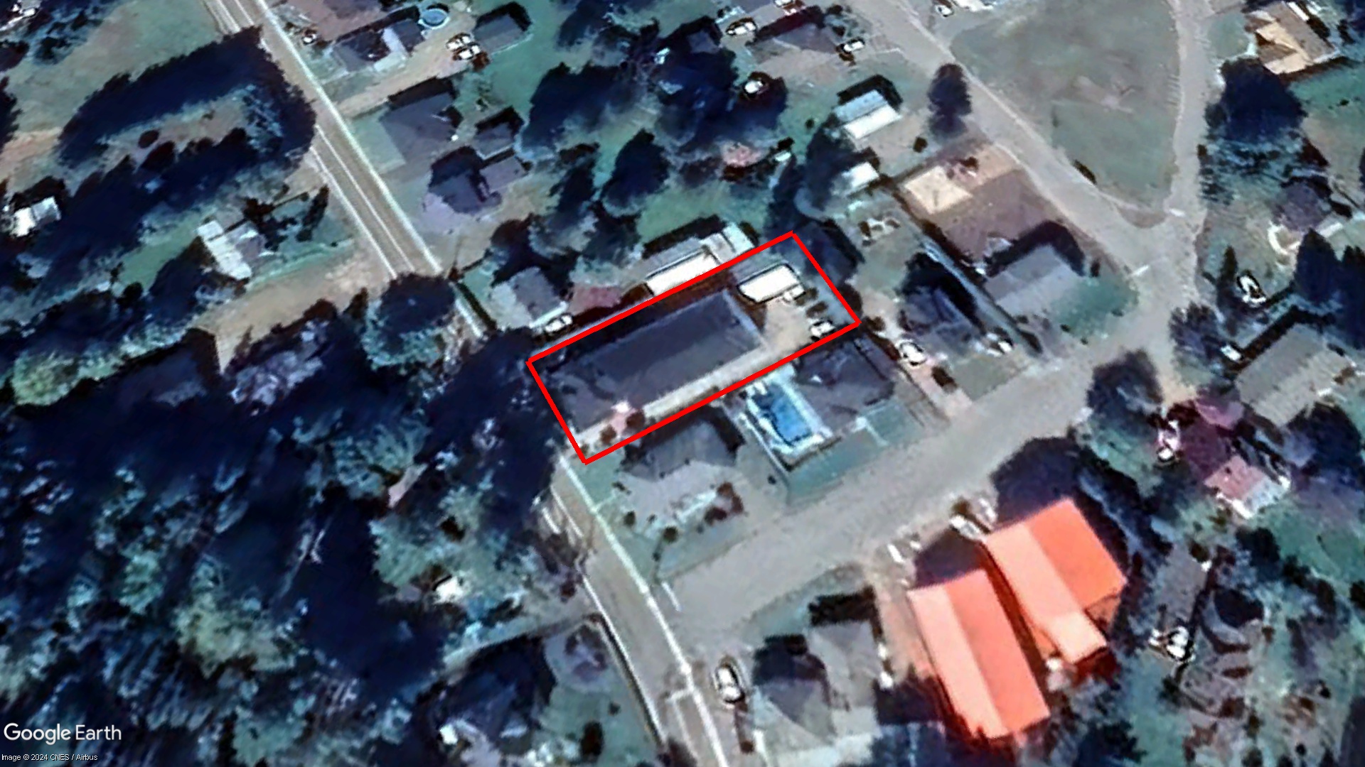 Tax Sale Maskinongé, Quebec - 3247-03-3018 / 9345-9311