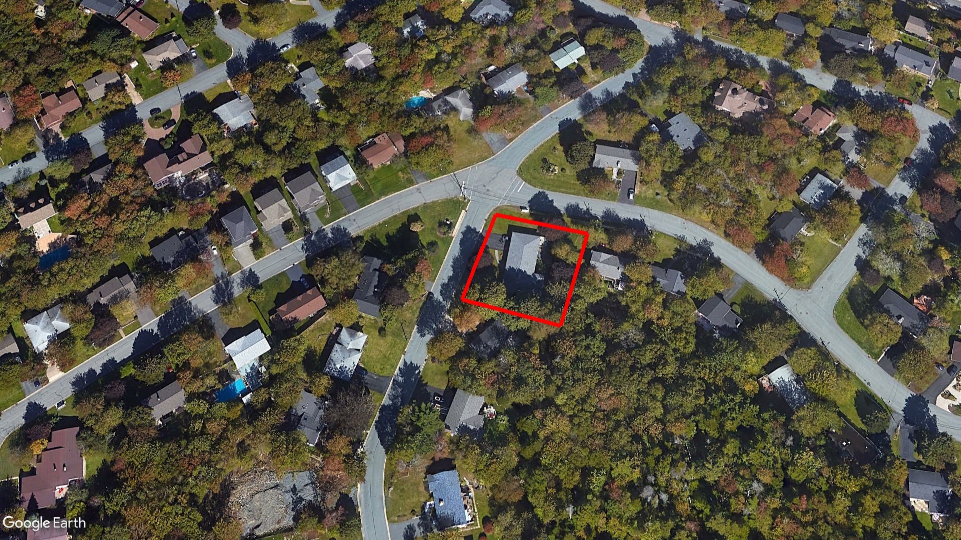 Tax Sale Halifax, Nova Scotia - 04072006