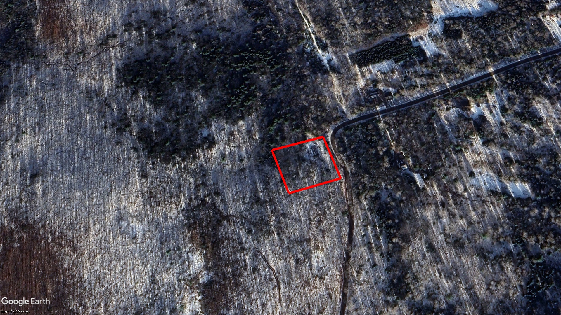 Tax Sale Madawaska Valley, Ontario - 47 26 026 010 29105 0000