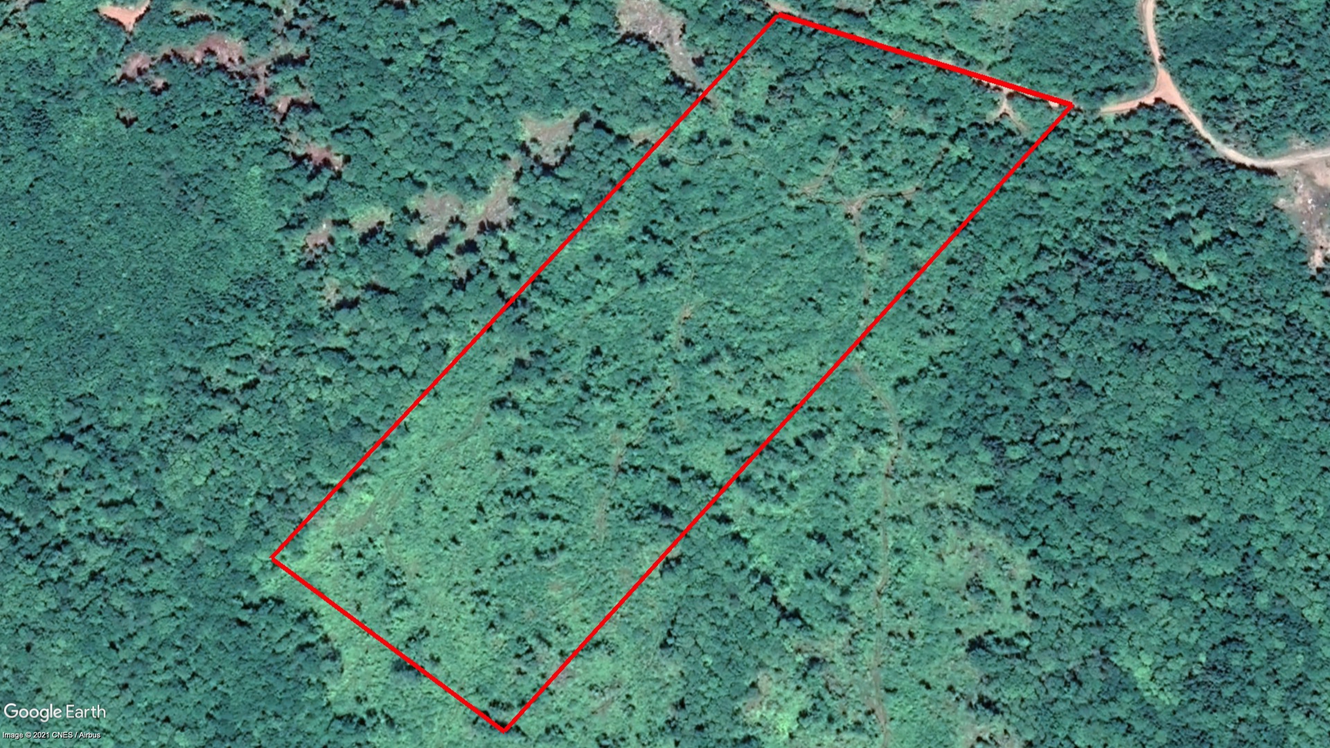 Tax Sale Inverness, Nova Scotia - 10703115