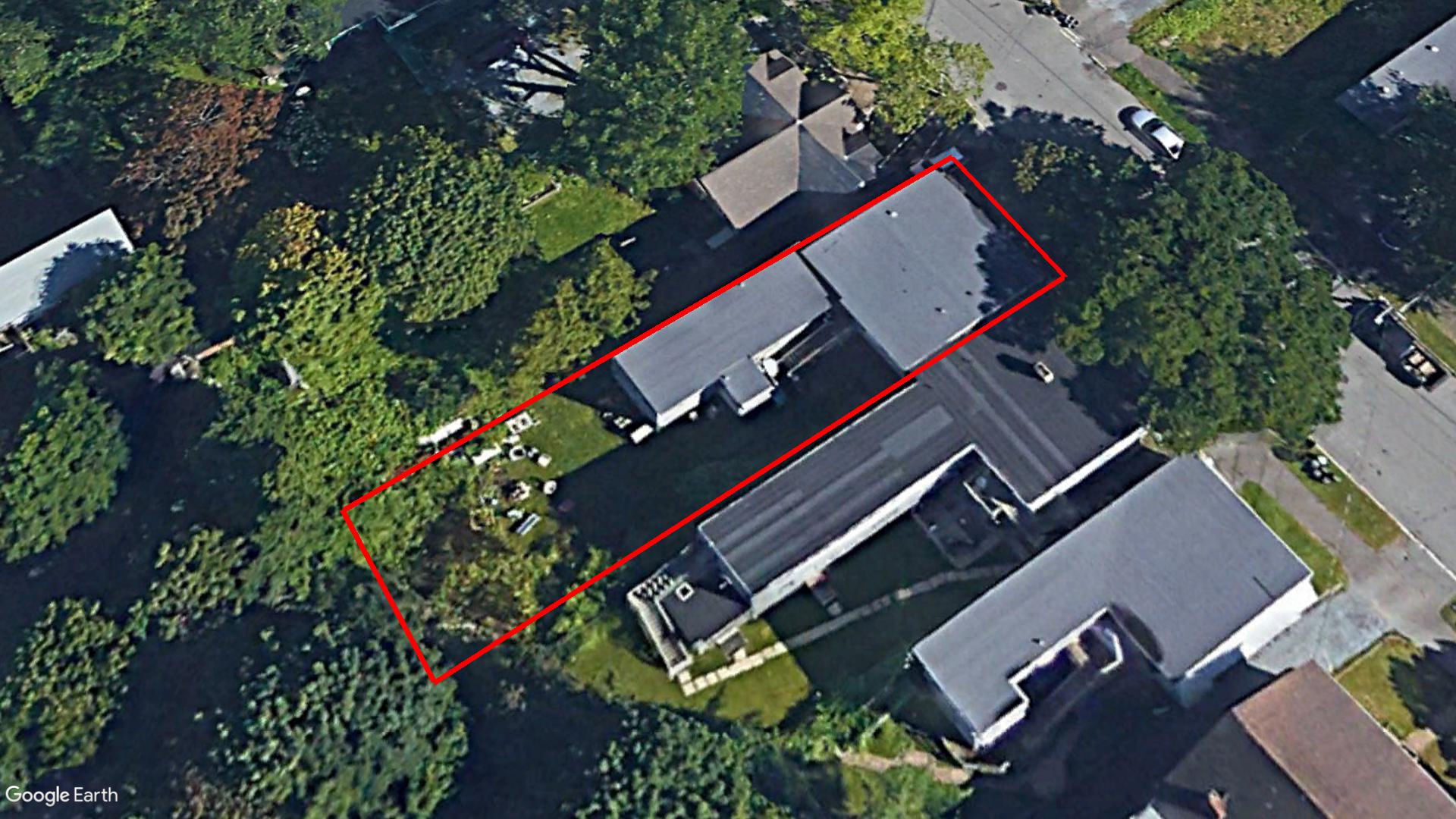 Tax Sale Saint John, New Brunswick - 01639941