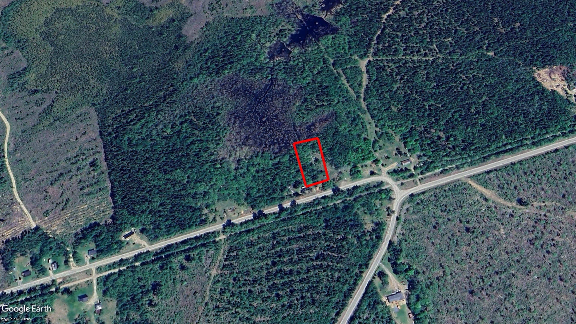 Tax Sale Northumberland, New Brunswick - 02638427