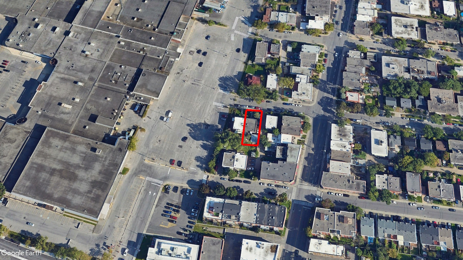 Tax Sale Montreal, Quebec - 662481-00