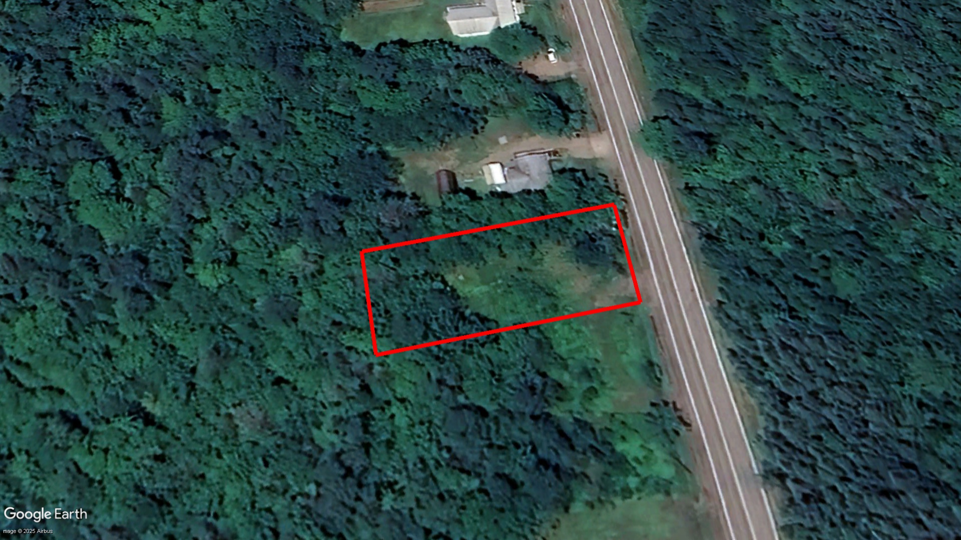 Tax Sale York/Sunbury, New Brunswick - 00812902