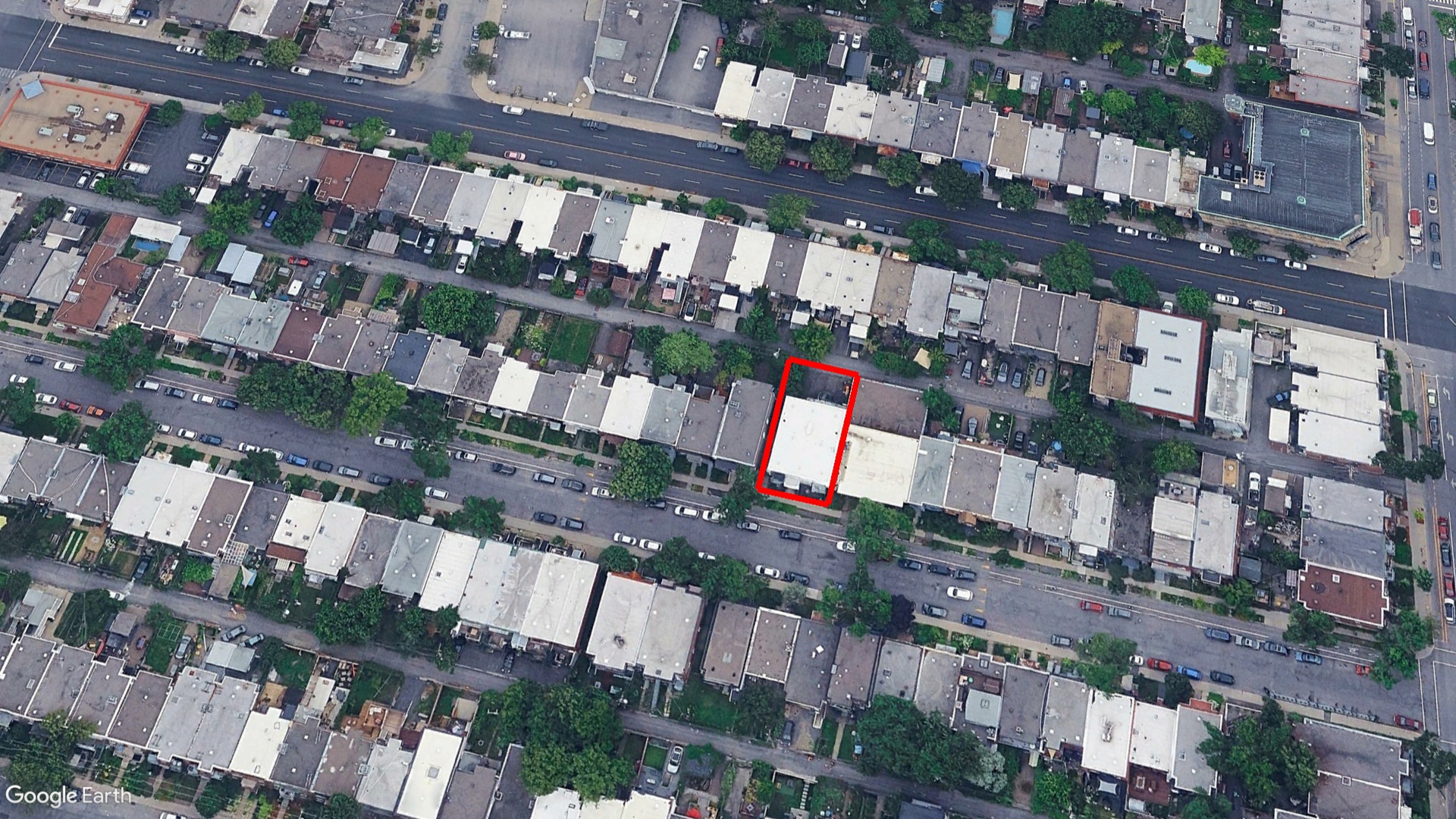 Tax Sale Montreal, Quebec - 634258-74