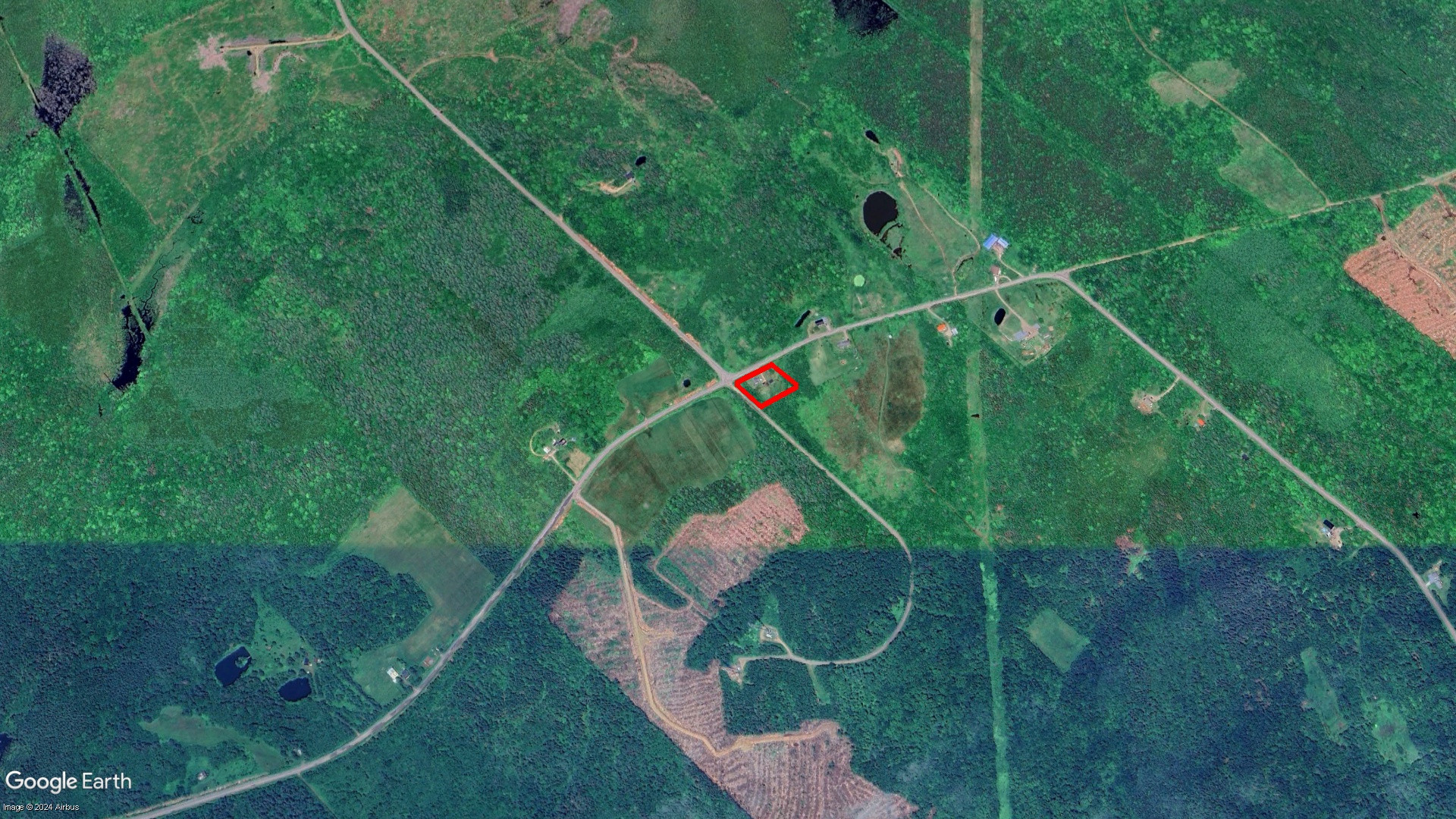 Tax Sale Kings, New Brunswick - 01126338