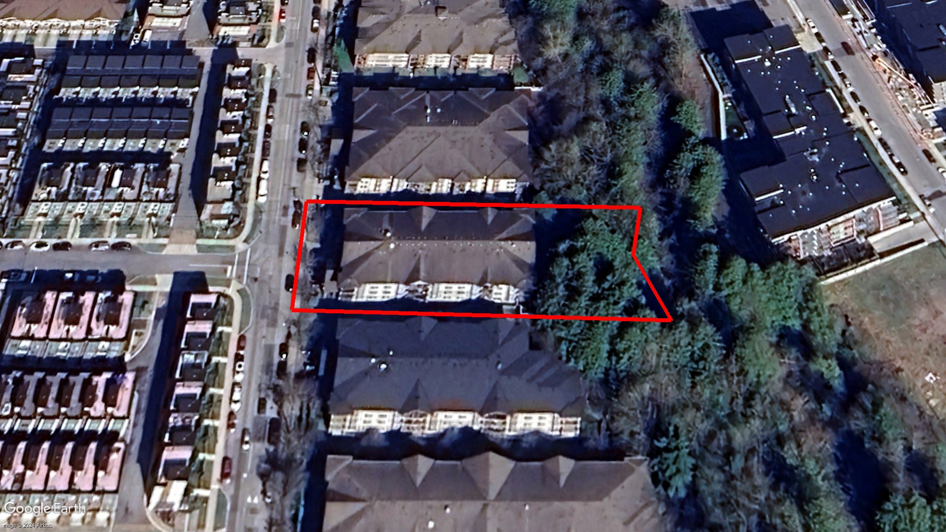 Tax Sale Langley, British Columbia - 131105