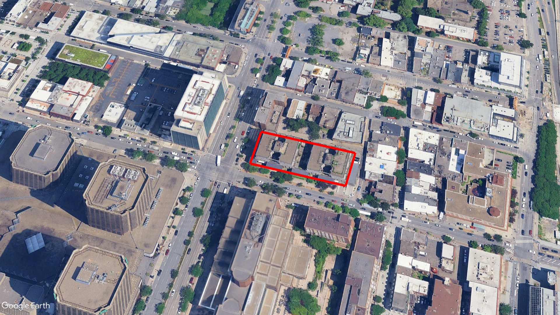 Tax Sale Montreal, Quebec - 171047-30