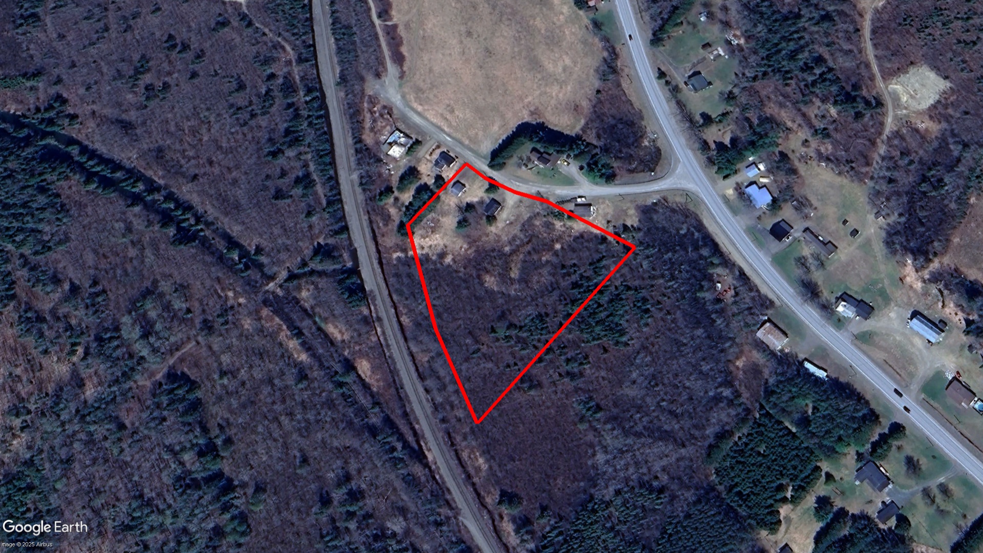 Tax Sale Victoria, New Brunswick - 00349438